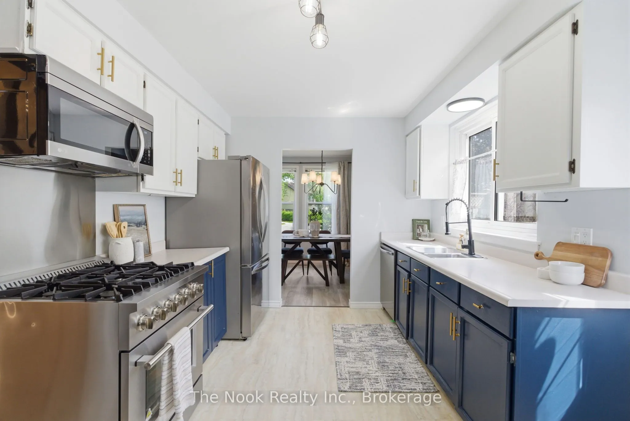 30 Deerpark Crescent