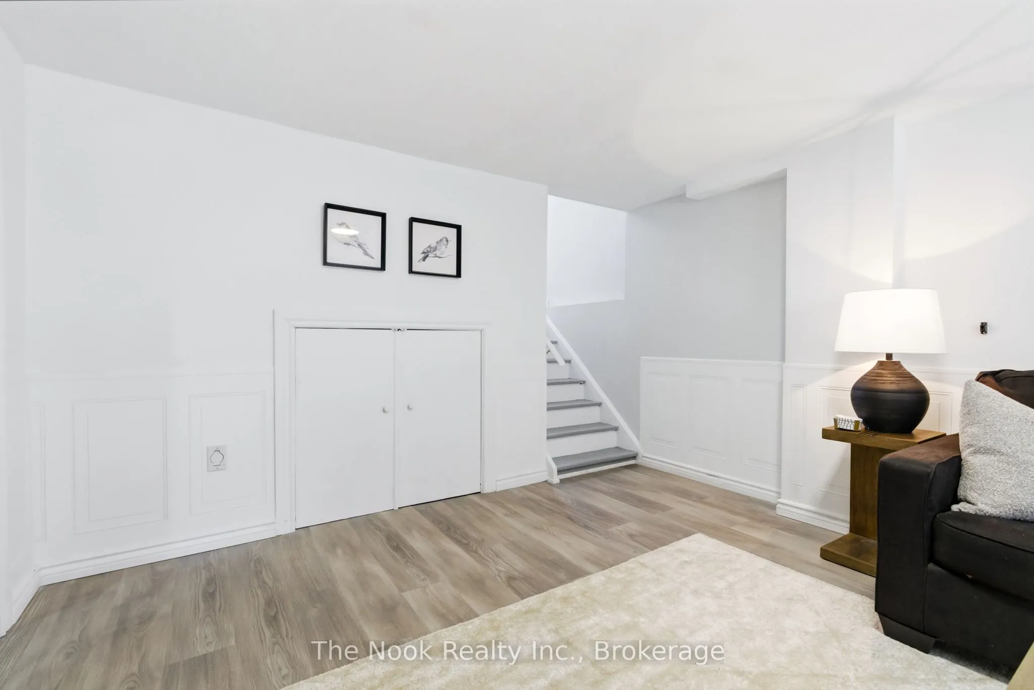 30 Deerpark Crescent