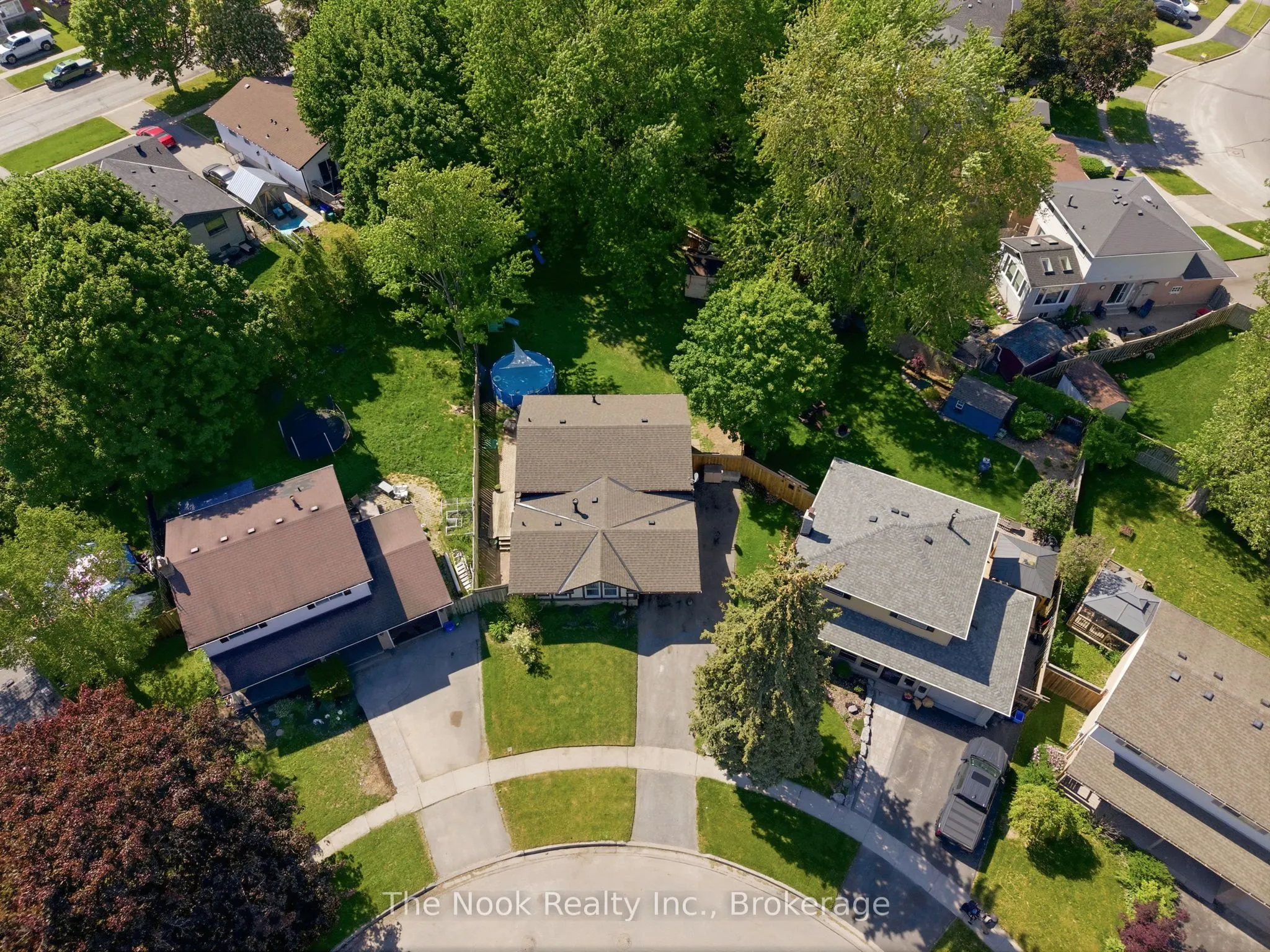 30 Deerpark Crescent