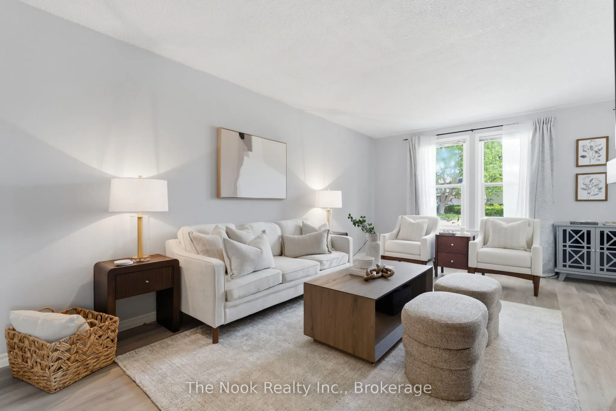30 Deerpark Crescent