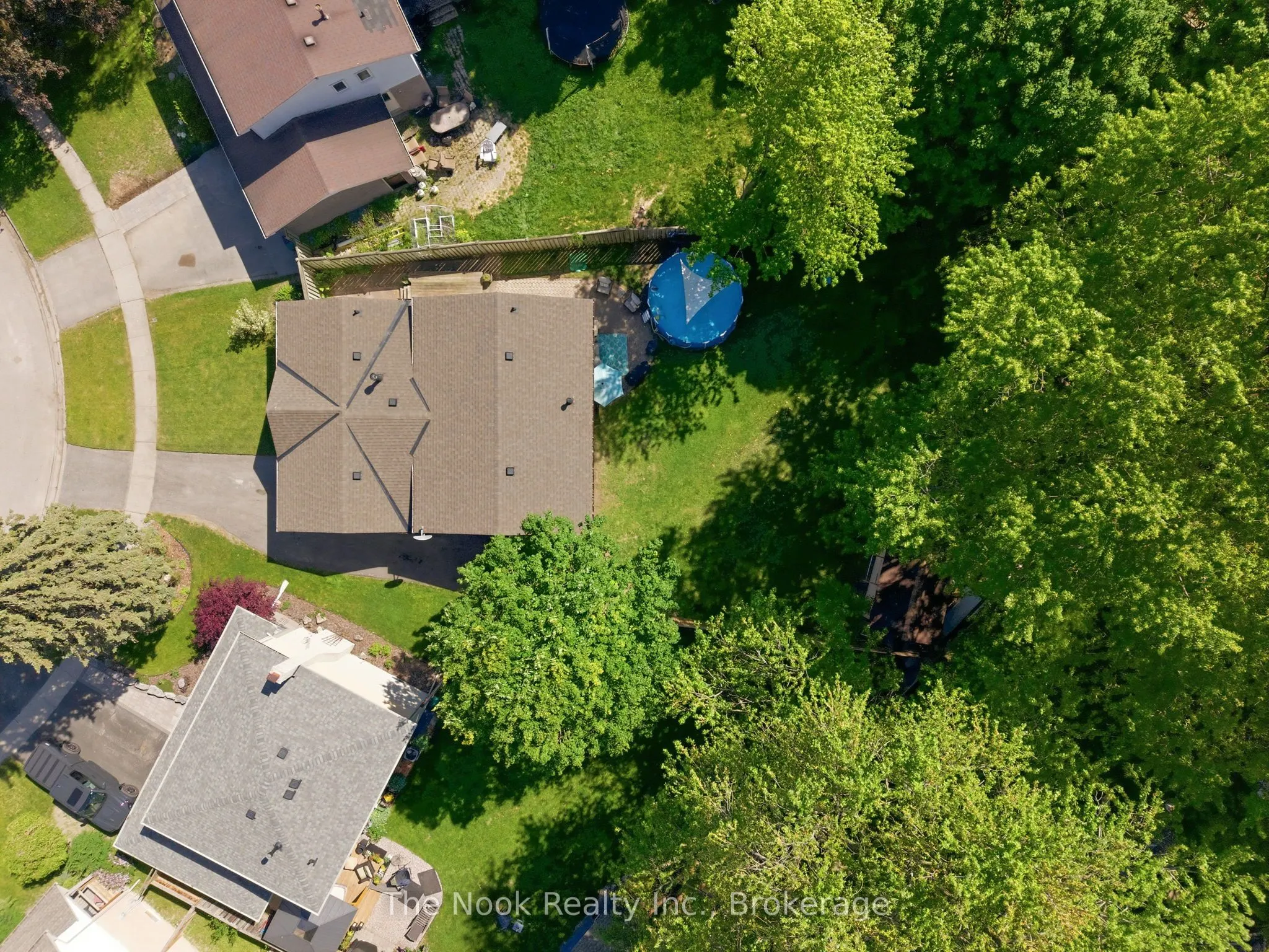 30 Deerpark Crescent