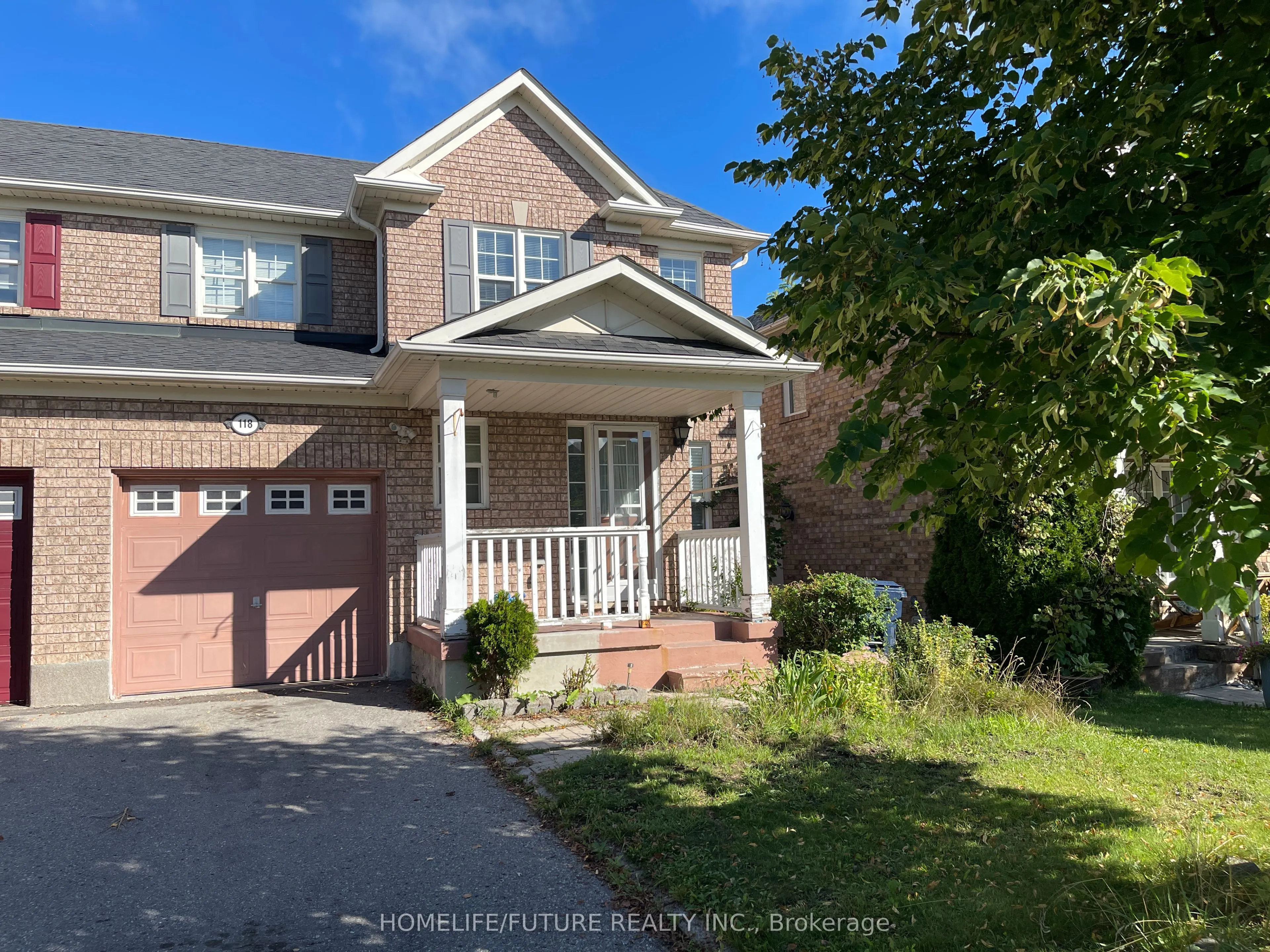 118 Raponi Circle #Bsmt