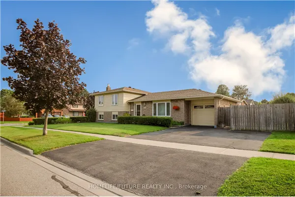 207 Michael Boulevard