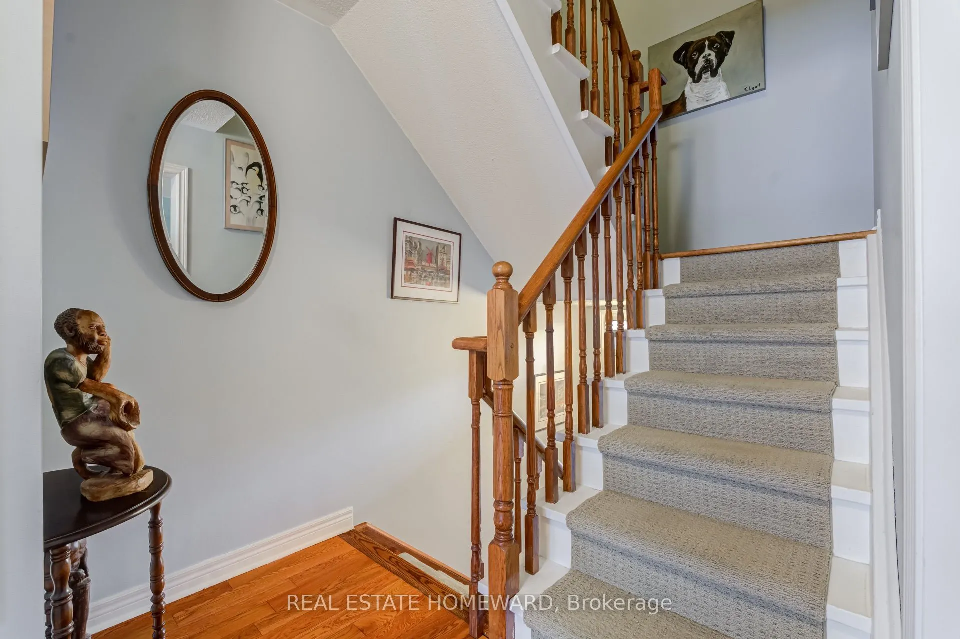 5A Falmouth Avenue