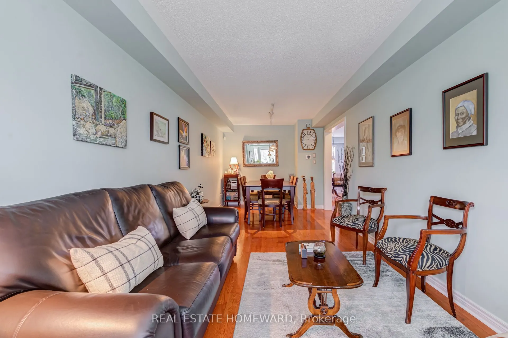 5A Falmouth Avenue