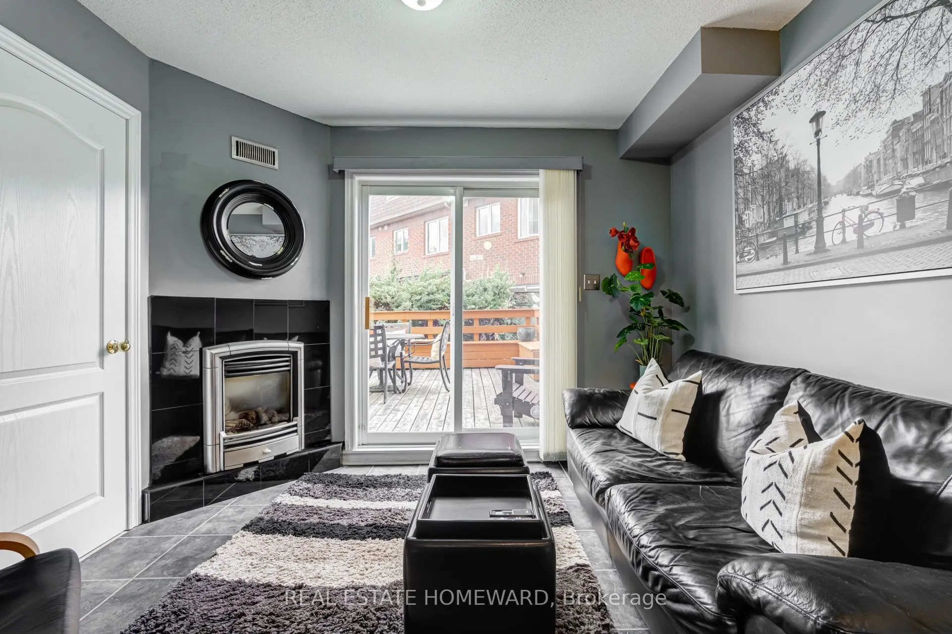5A Falmouth Avenue