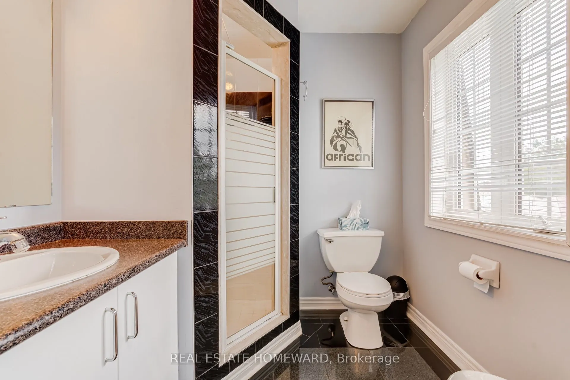 5A Falmouth Avenue
