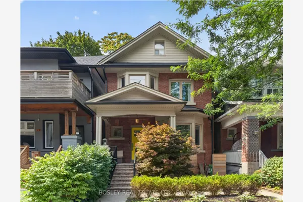 14 Coady Avenue