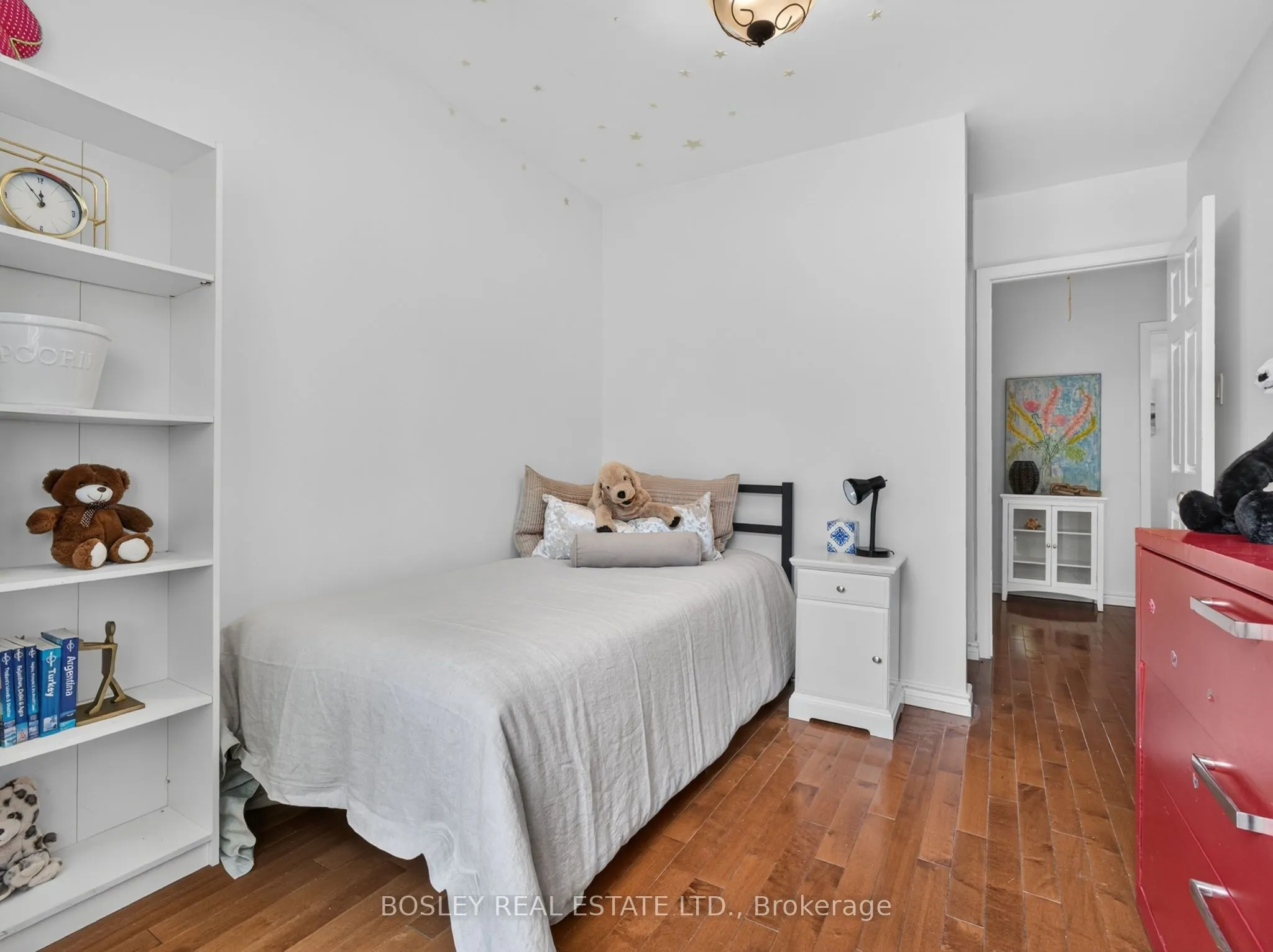 14 Coady Avenue