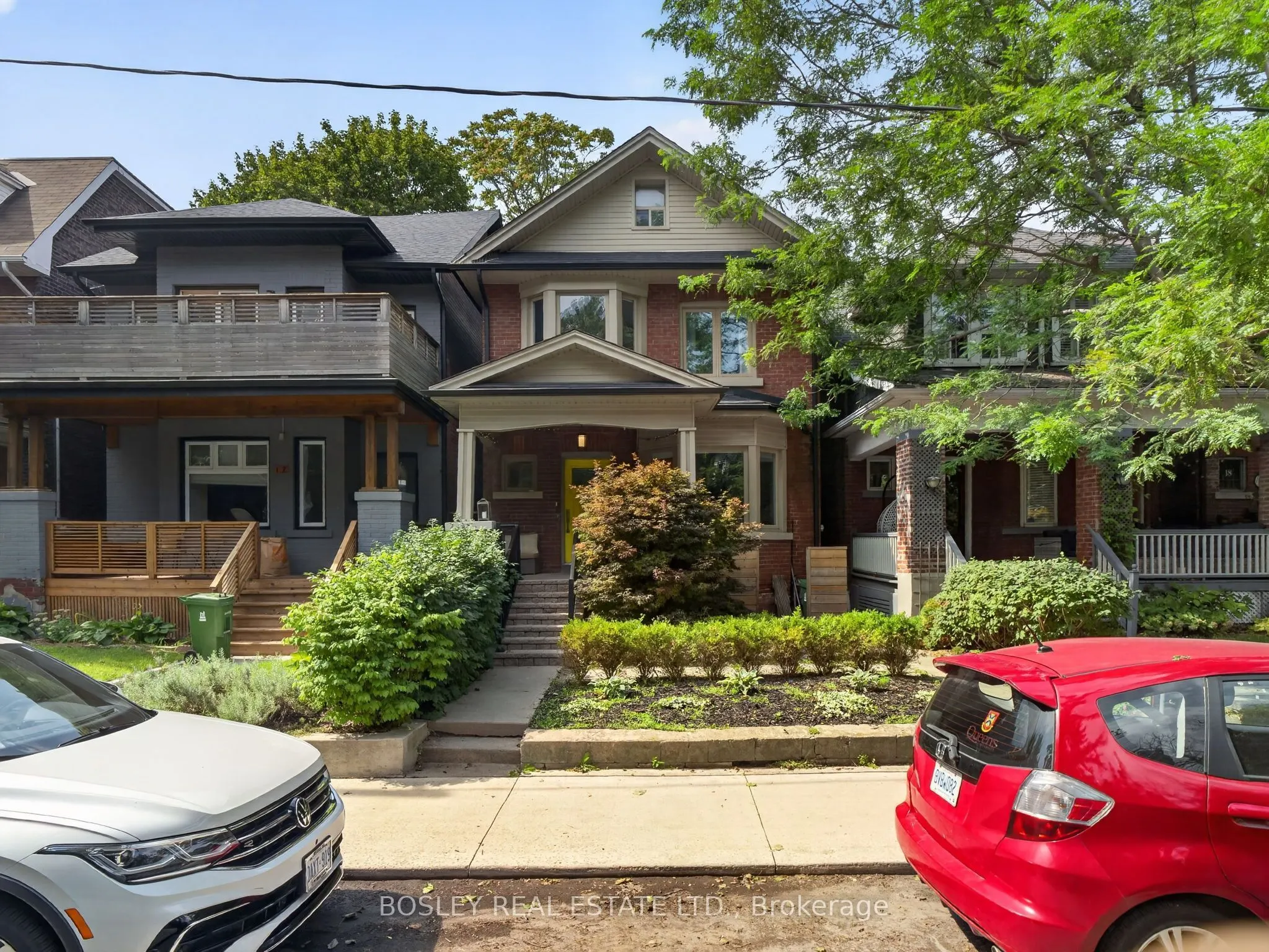 14 Coady Avenue