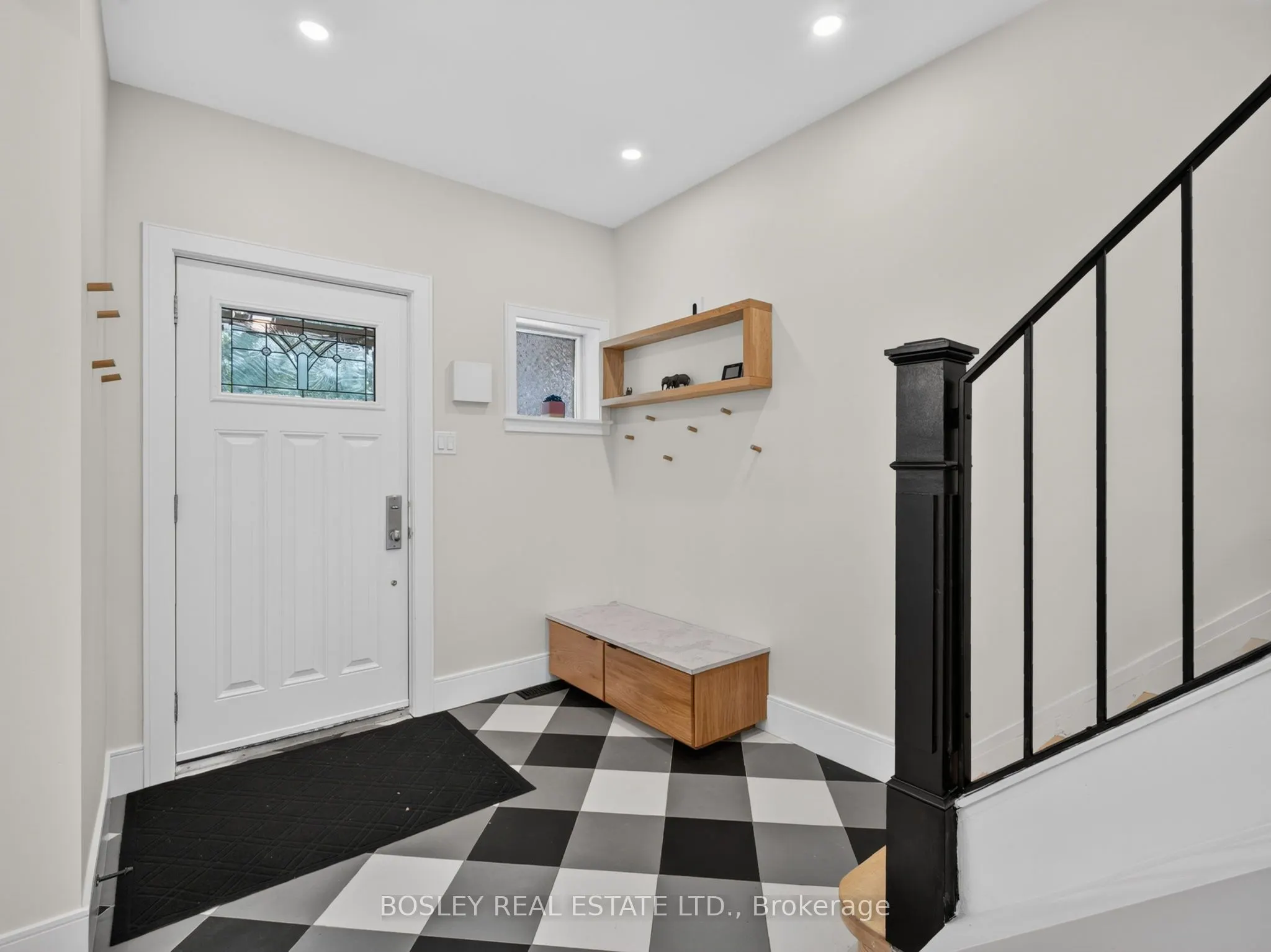 14 Coady Avenue