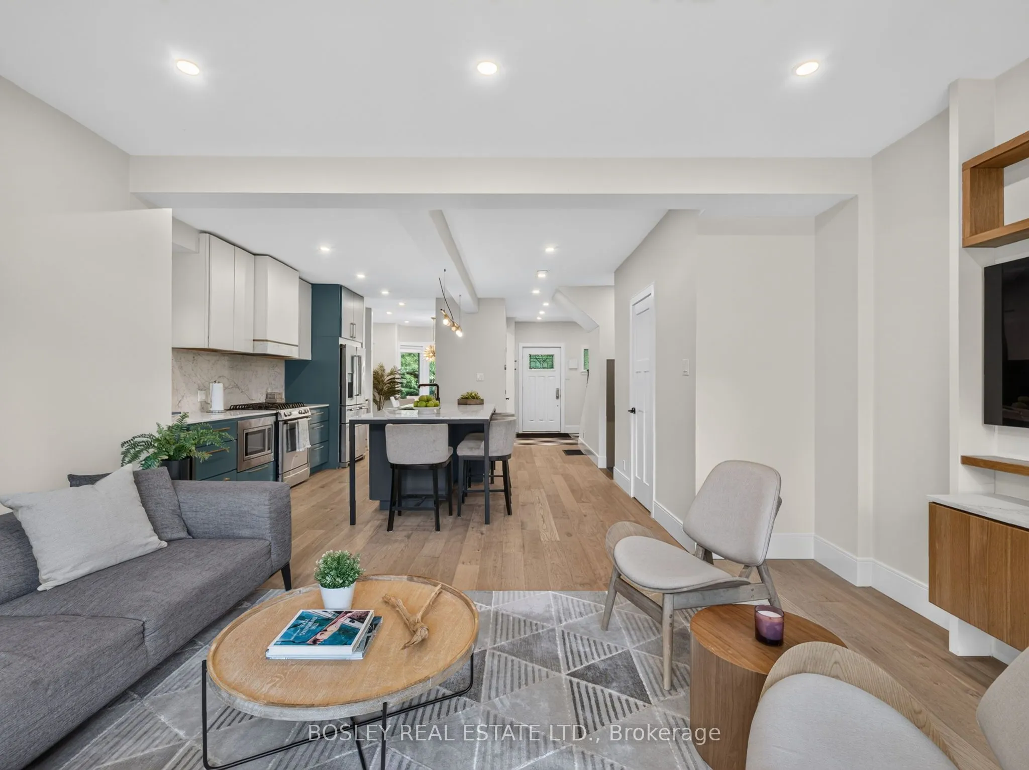 14 Coady Avenue