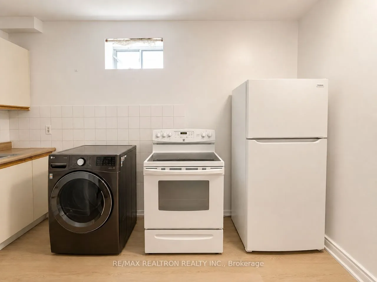 322 Morrish Road #Basement