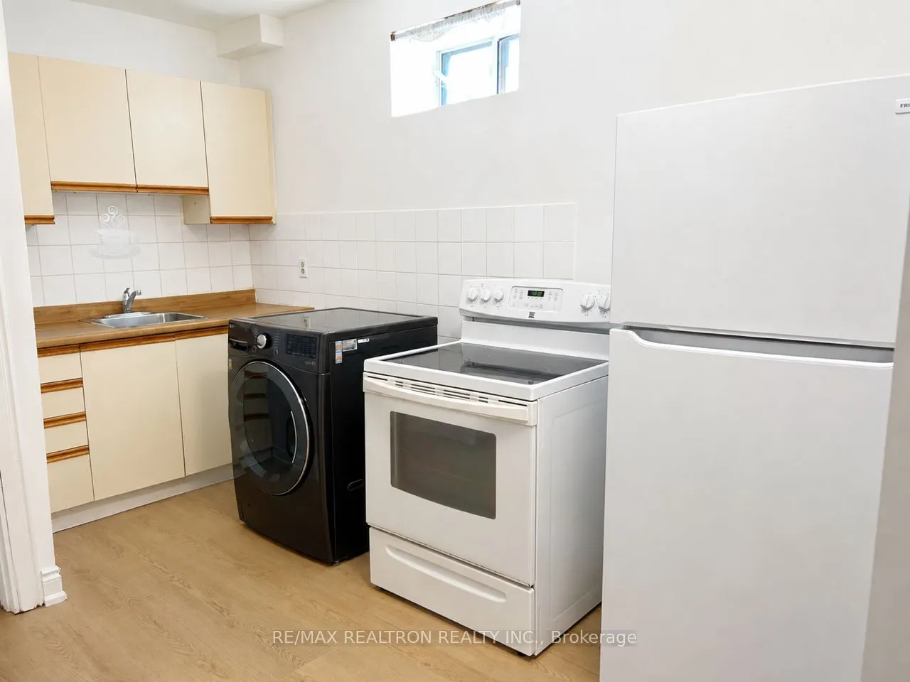322 Morrish Road #Basement