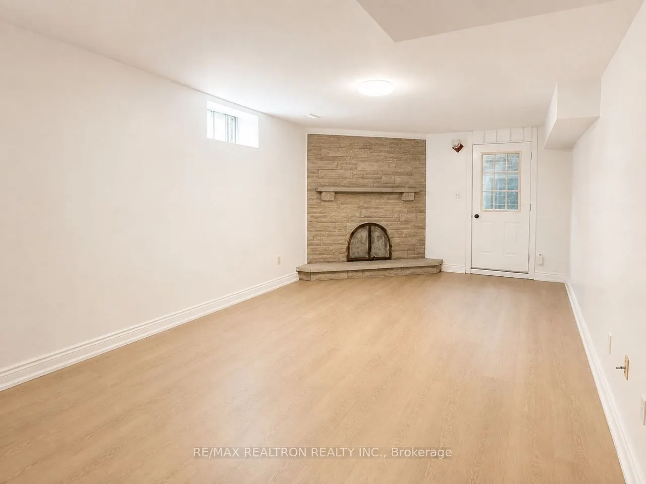 322 Morrish Road #Basement
