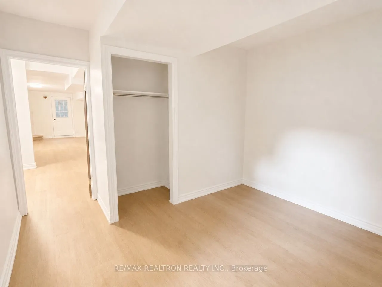 322 Morrish Road #Basement