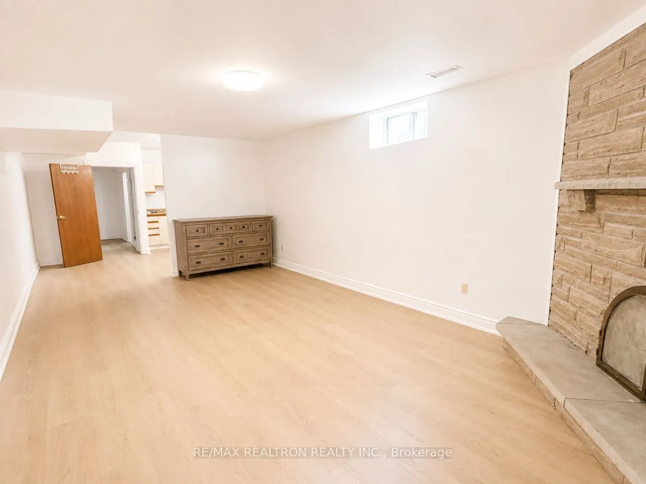 322 Morrish Road #Basement