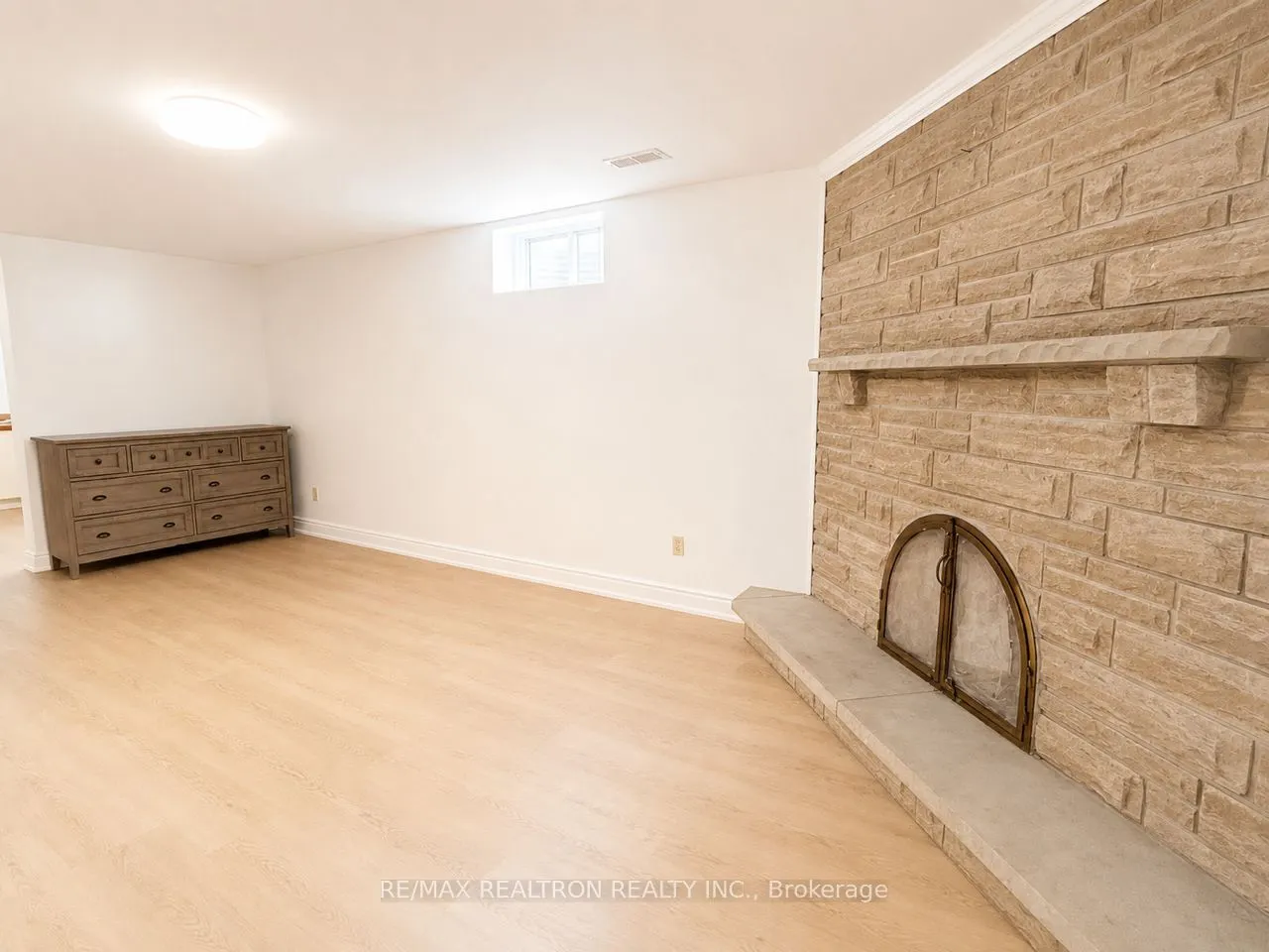 322 Morrish Road #Basement