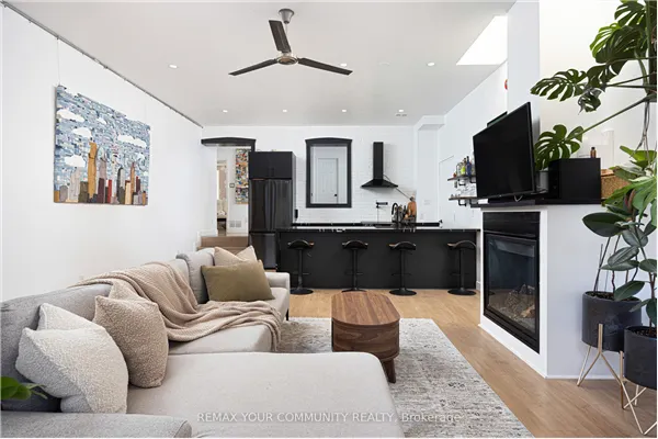 99 Coleman Avenue #106