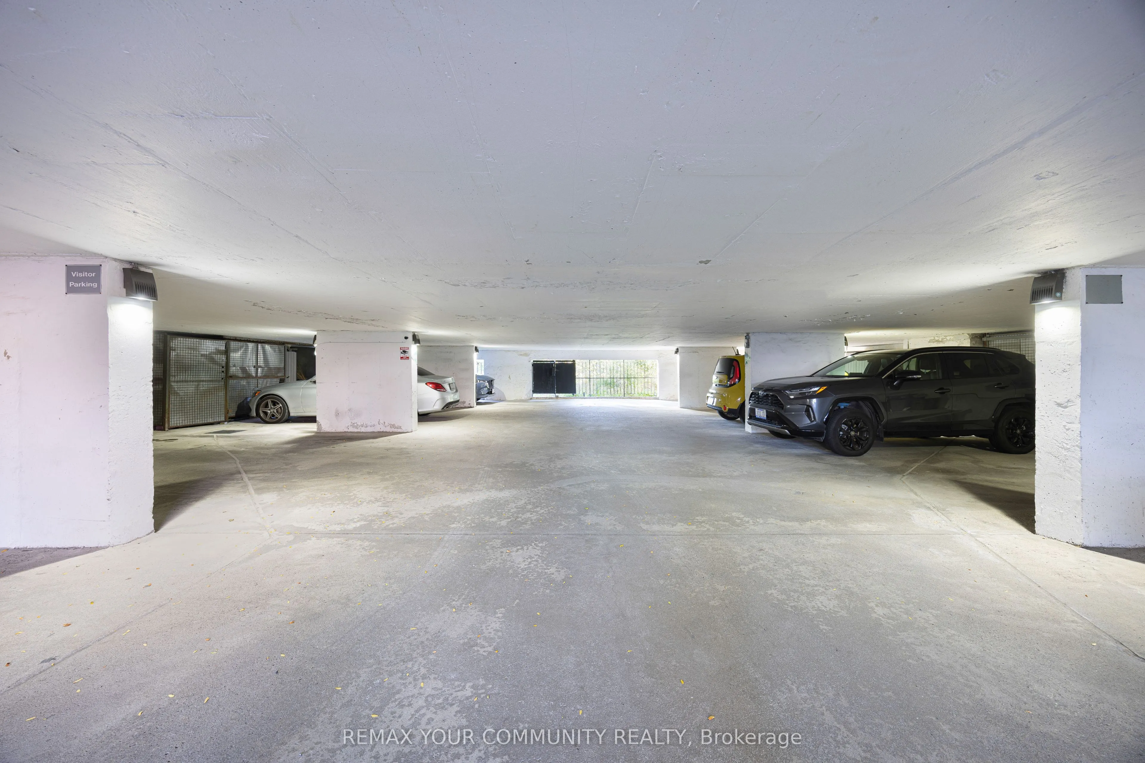 517 Kingston Road #4