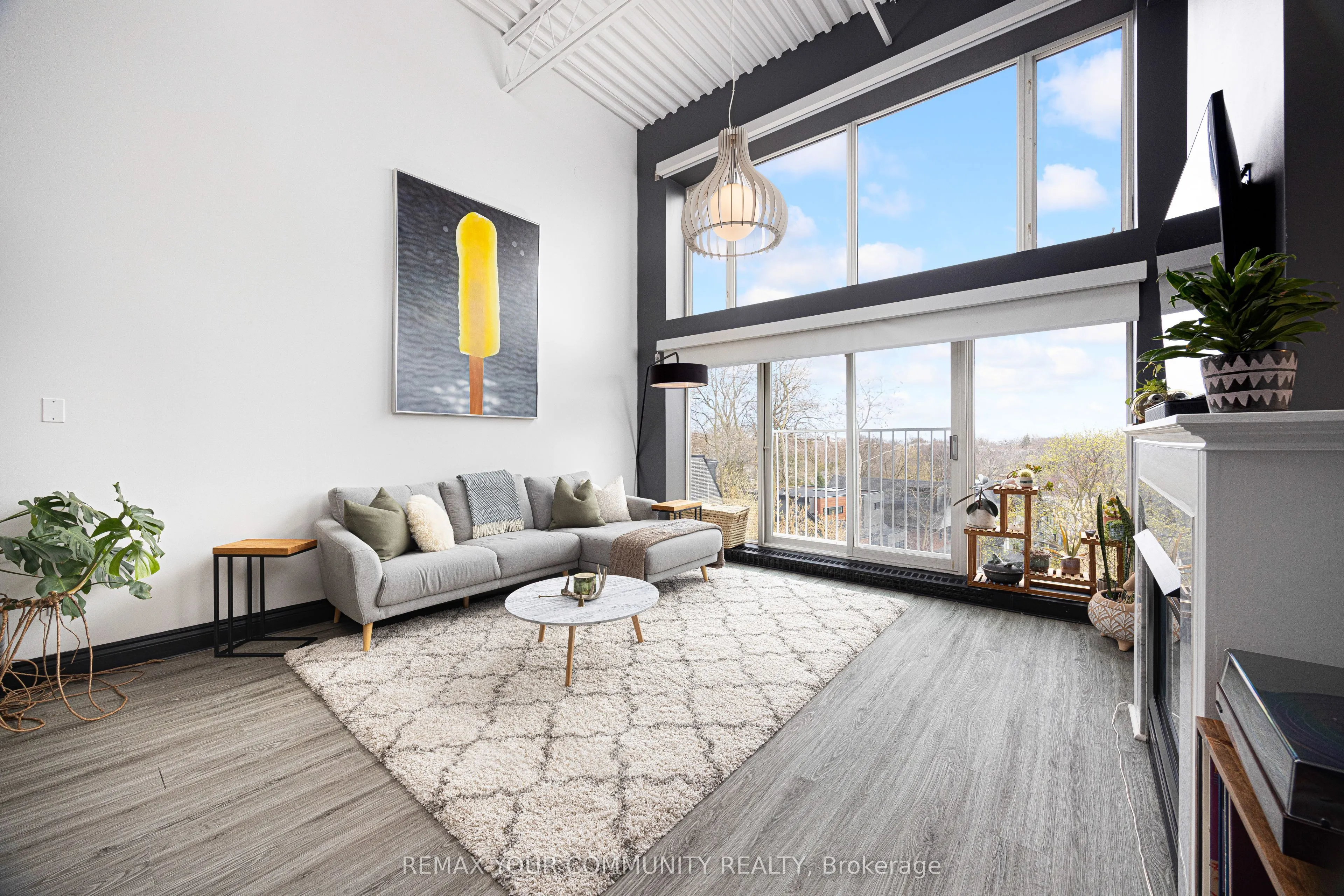 517 Kingston Road #4