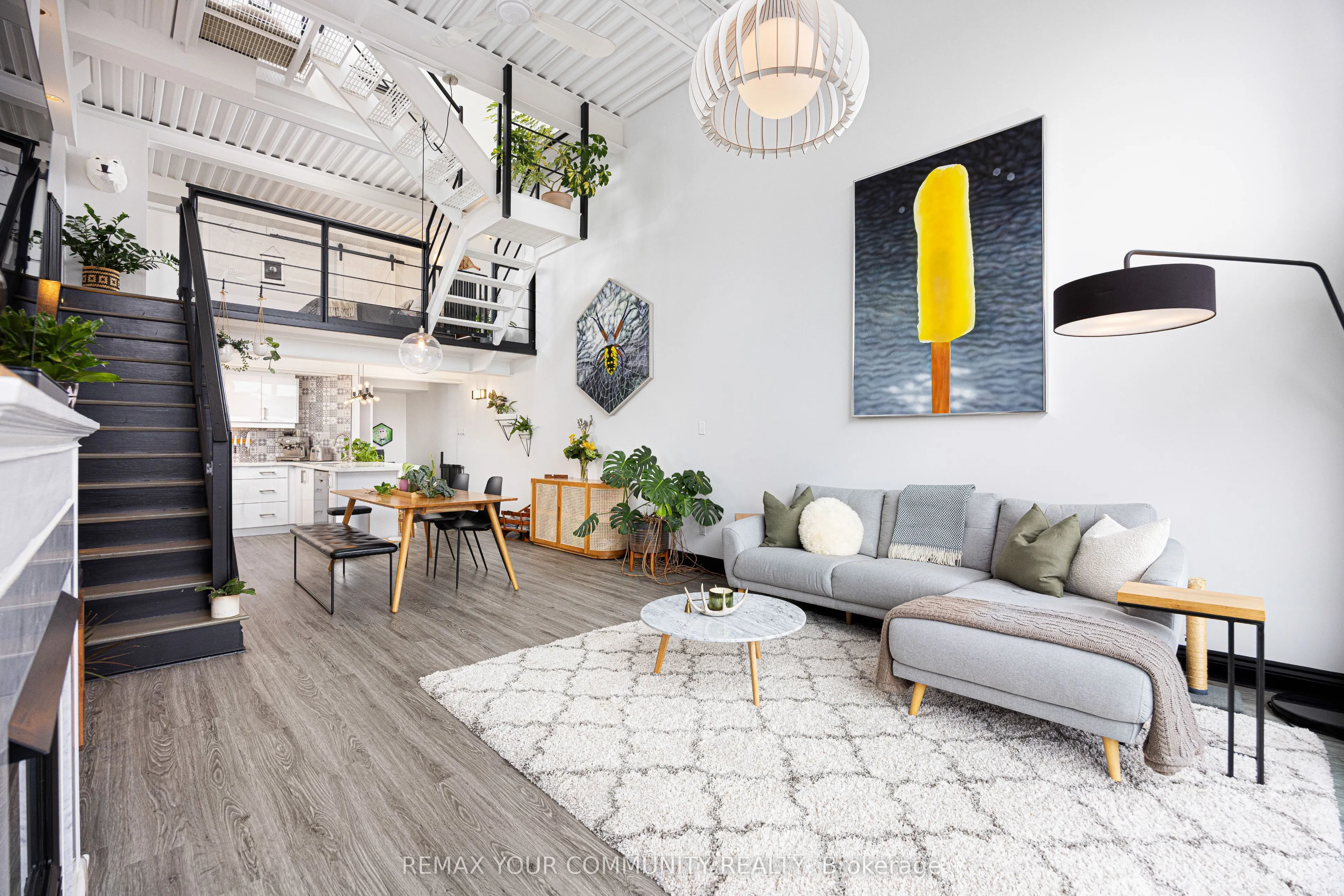 517 Kingston Road #4