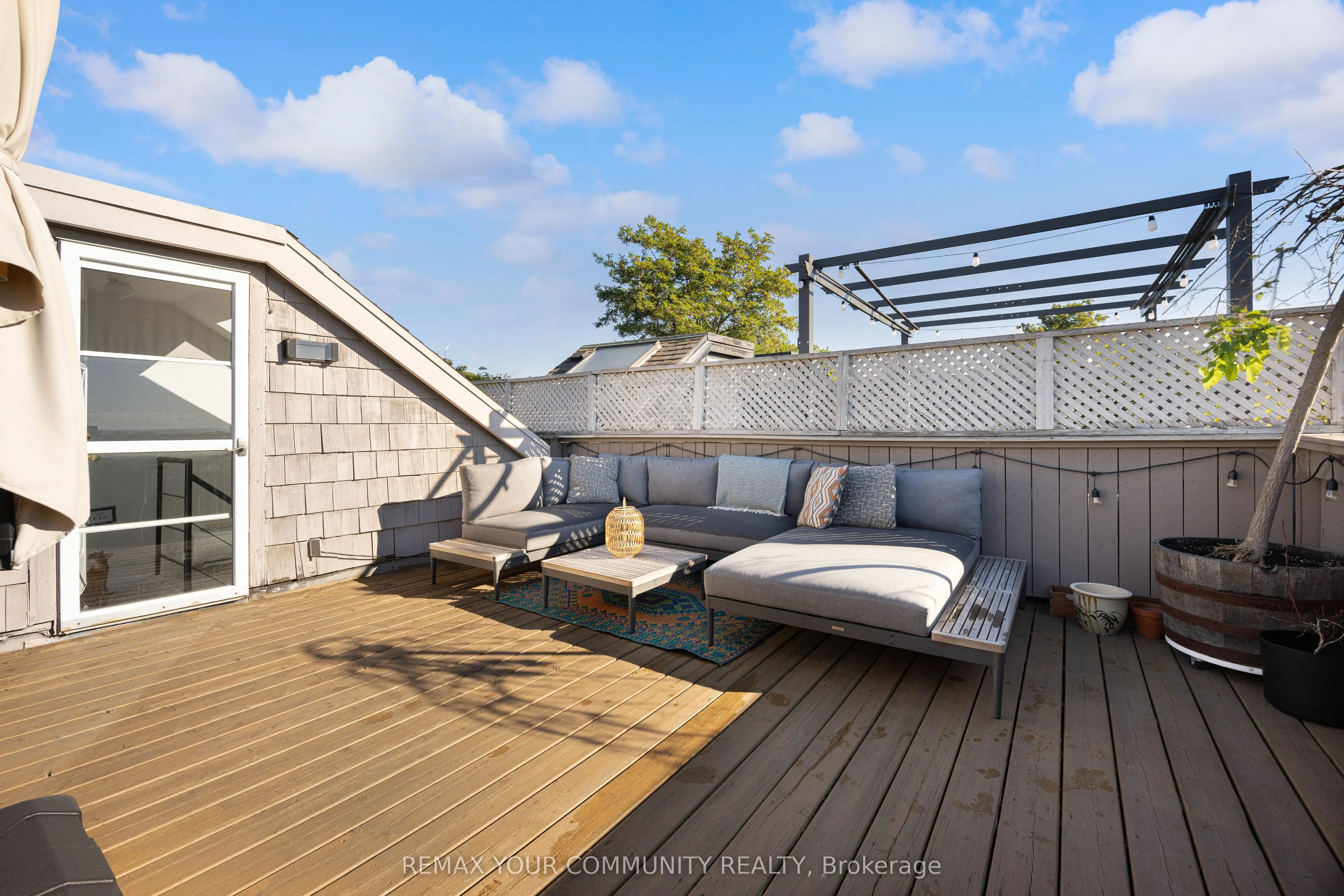 517 Kingston Road #4