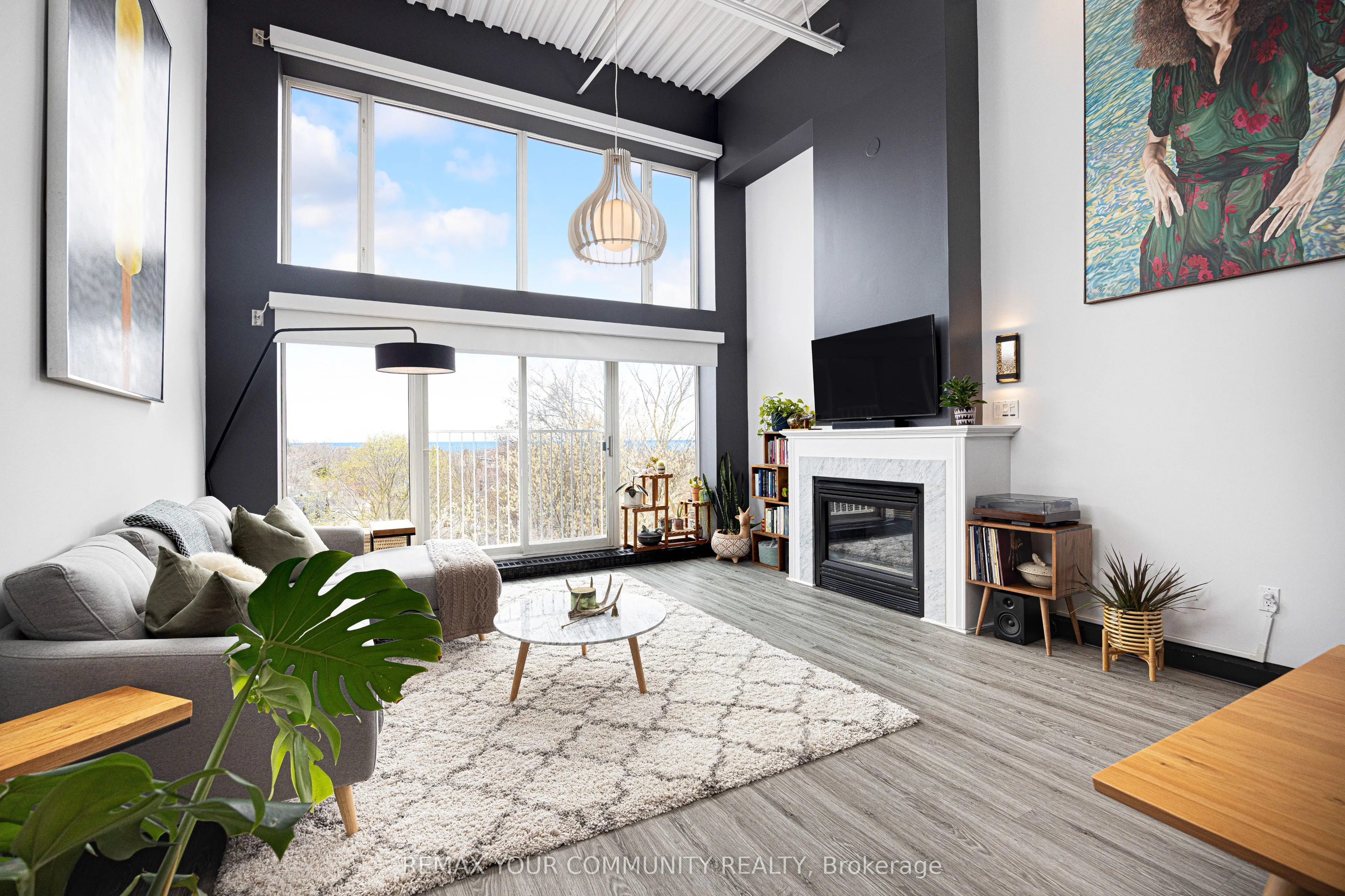 517 Kingston Road #4