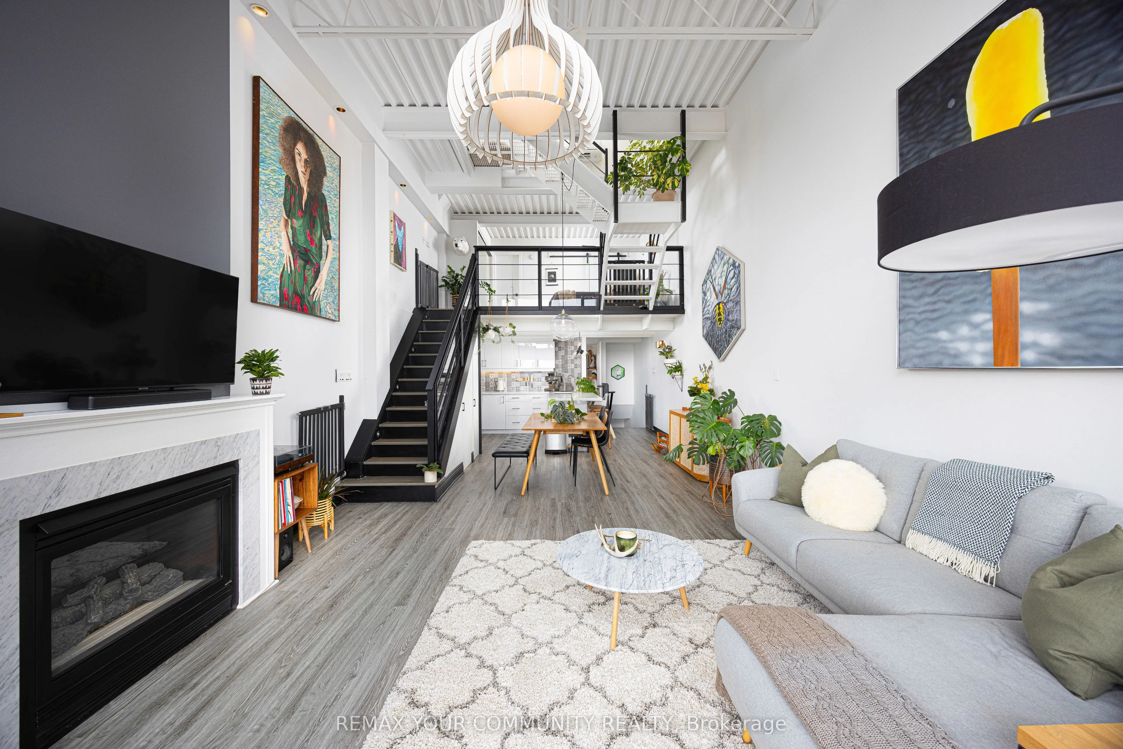 517 Kingston Road #4