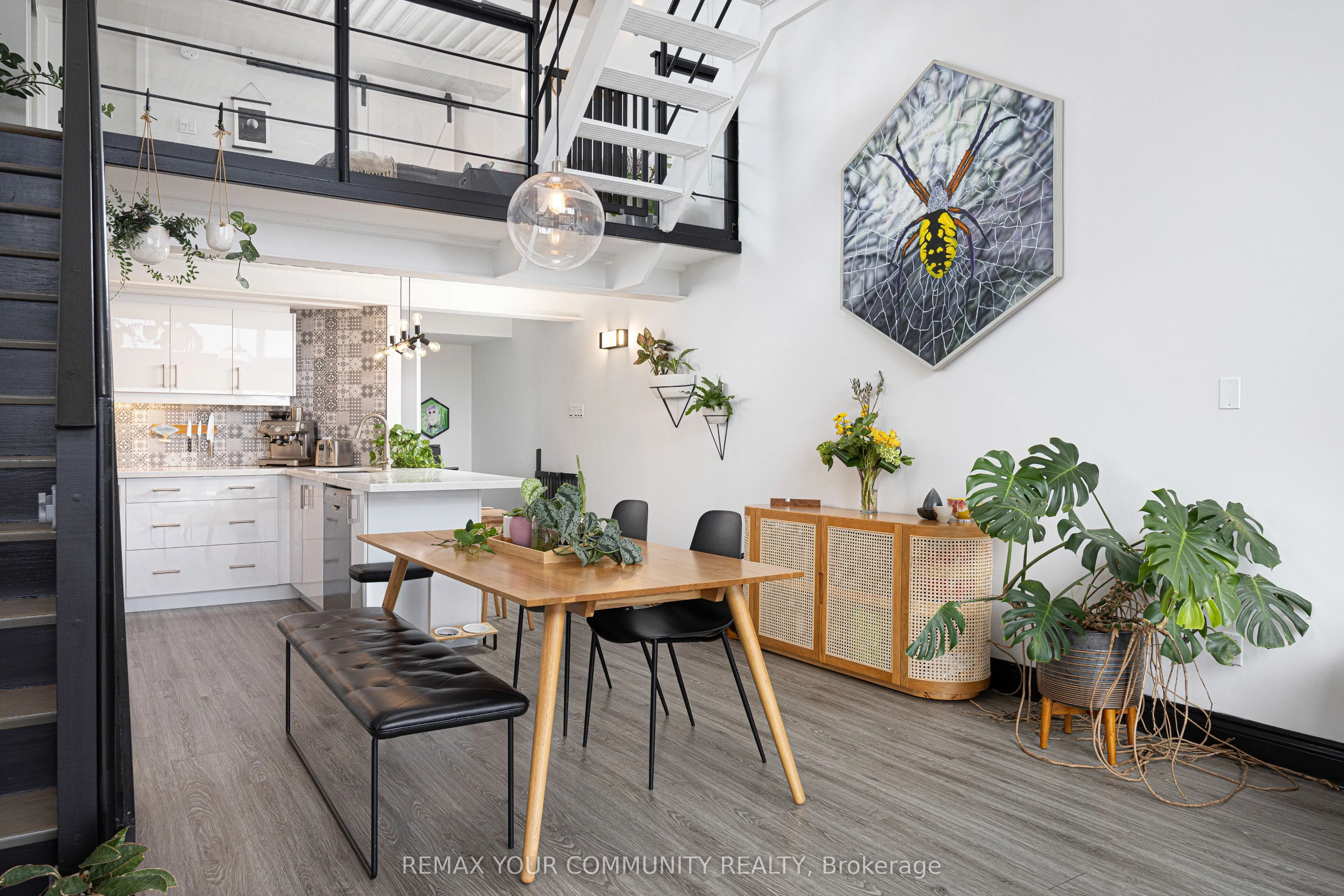 517 Kingston Road #4