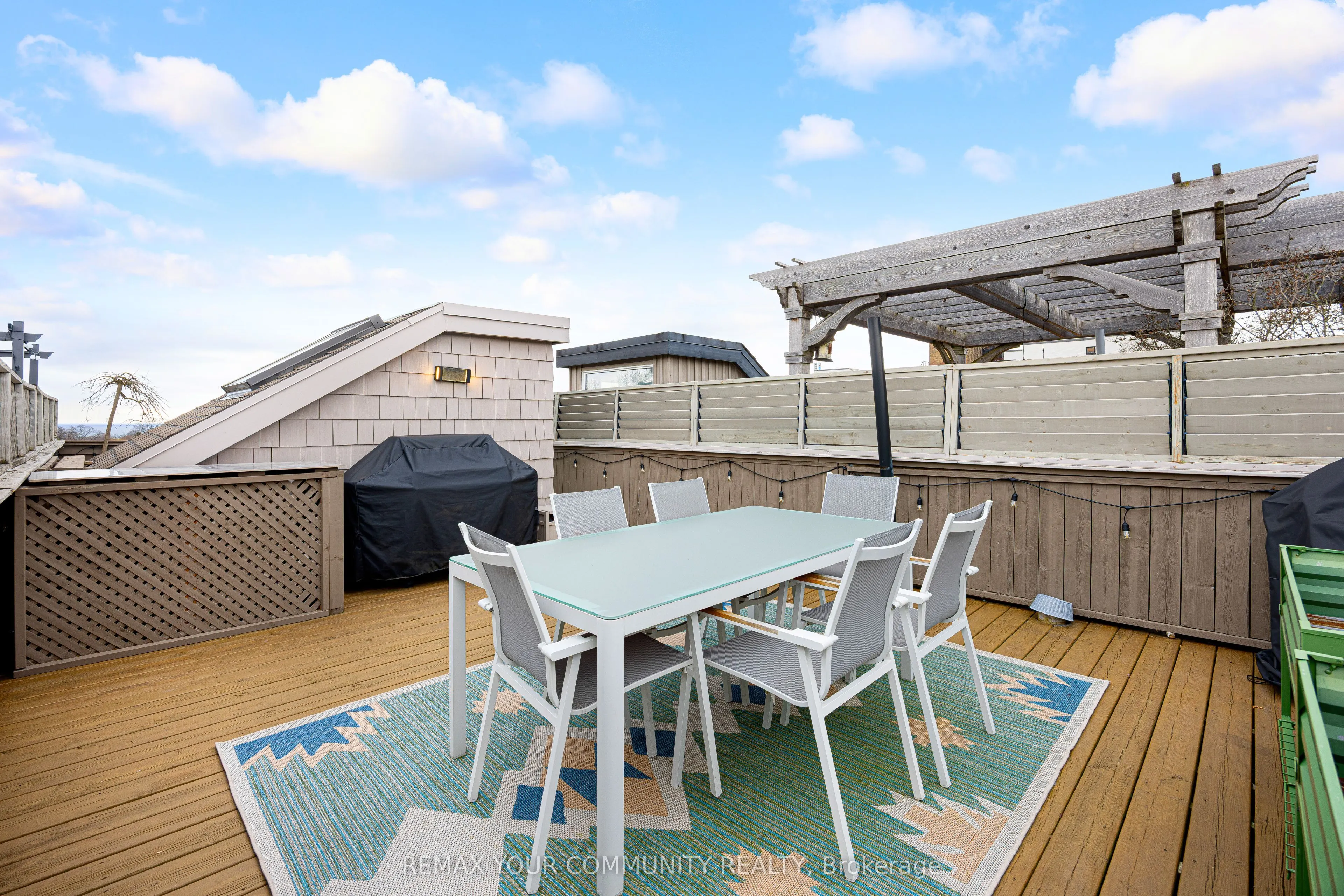 517 Kingston Road #4