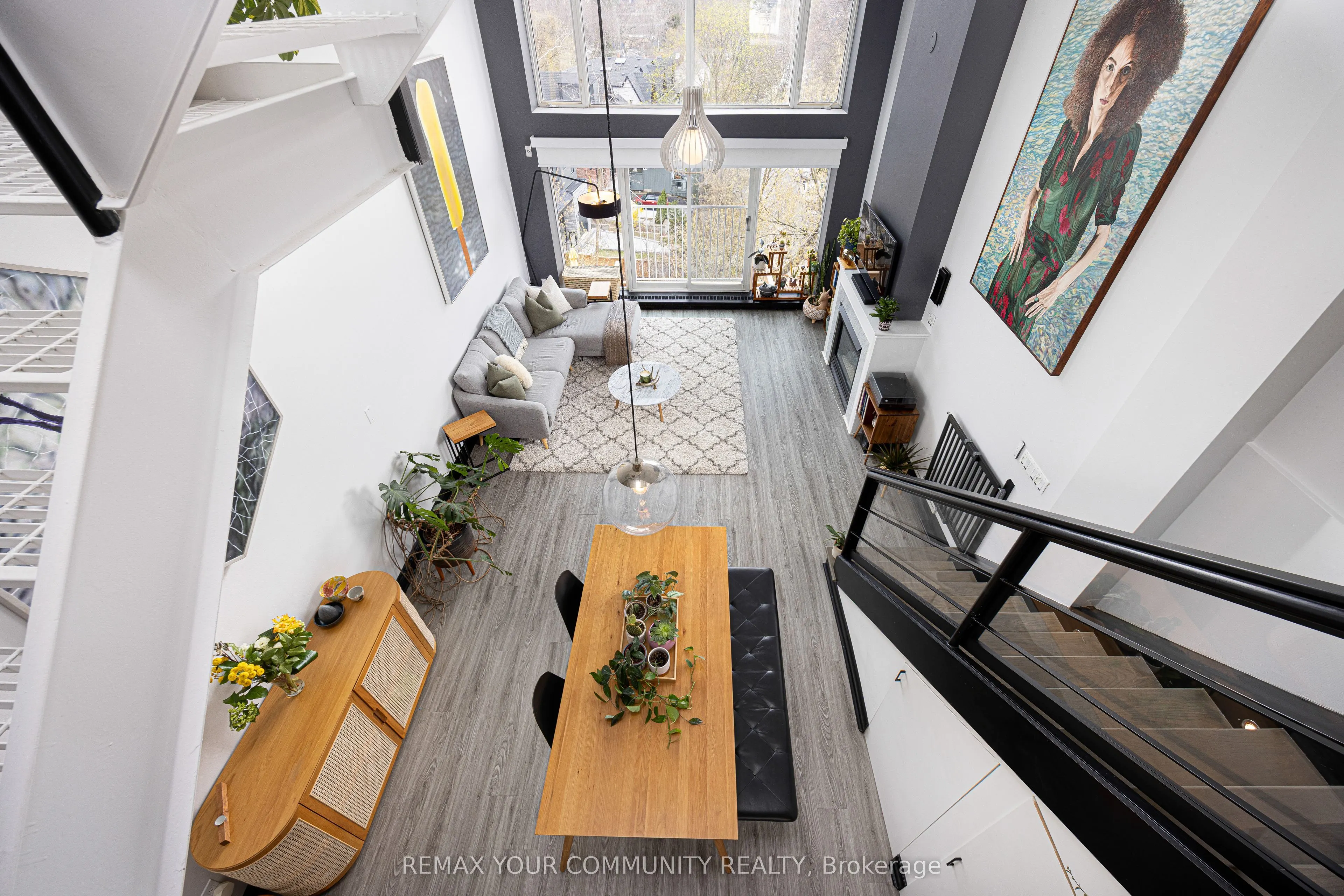 517 Kingston Road #4