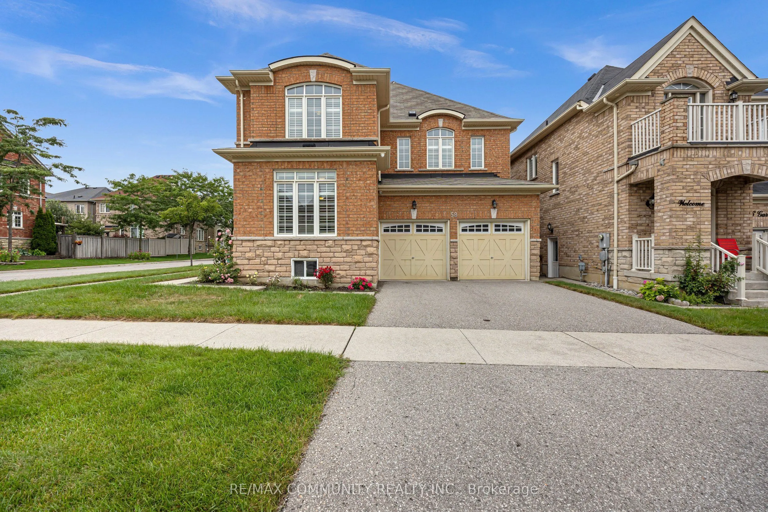 58 Garrardview Street