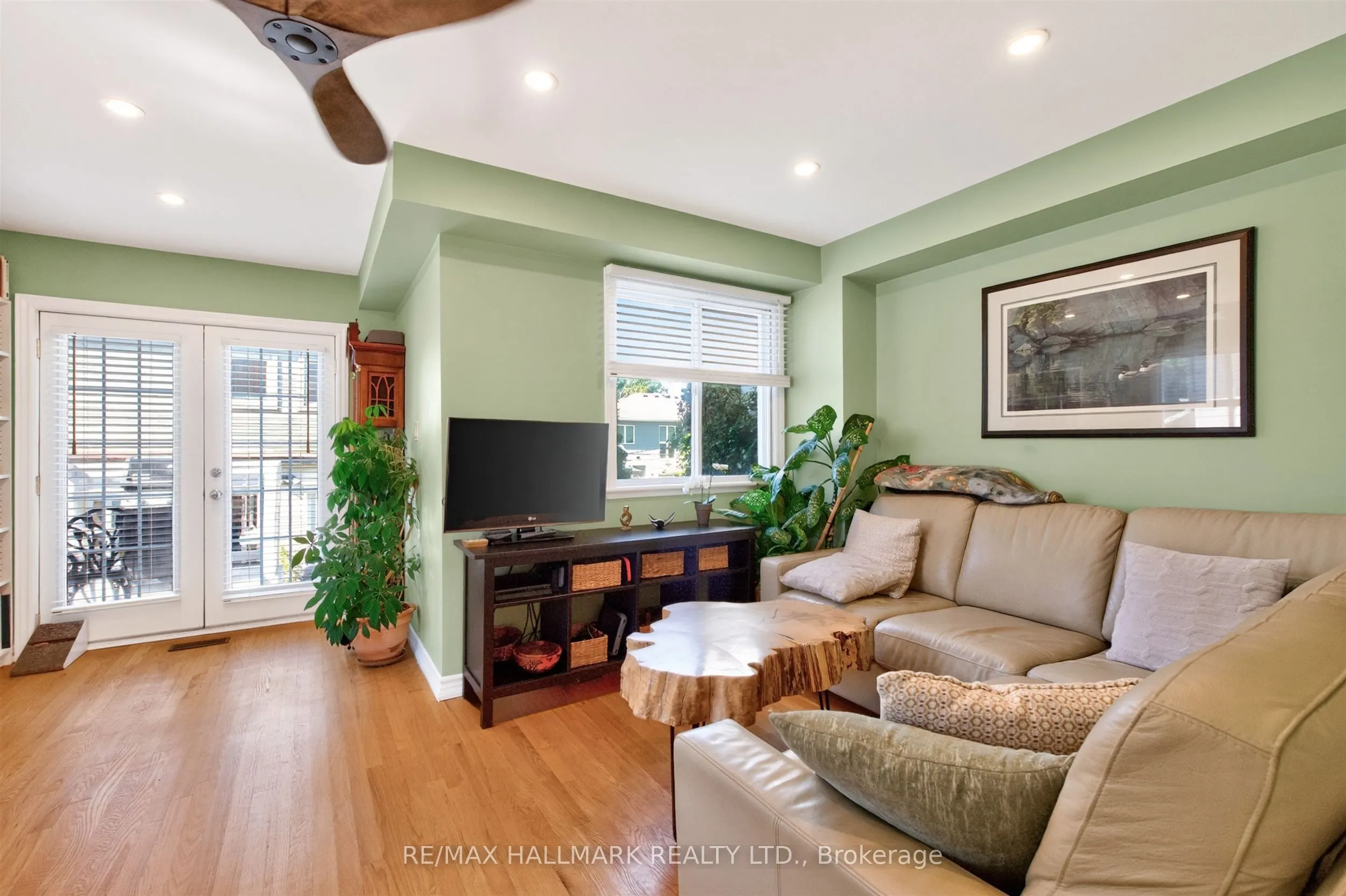 110 Harding Boulevard