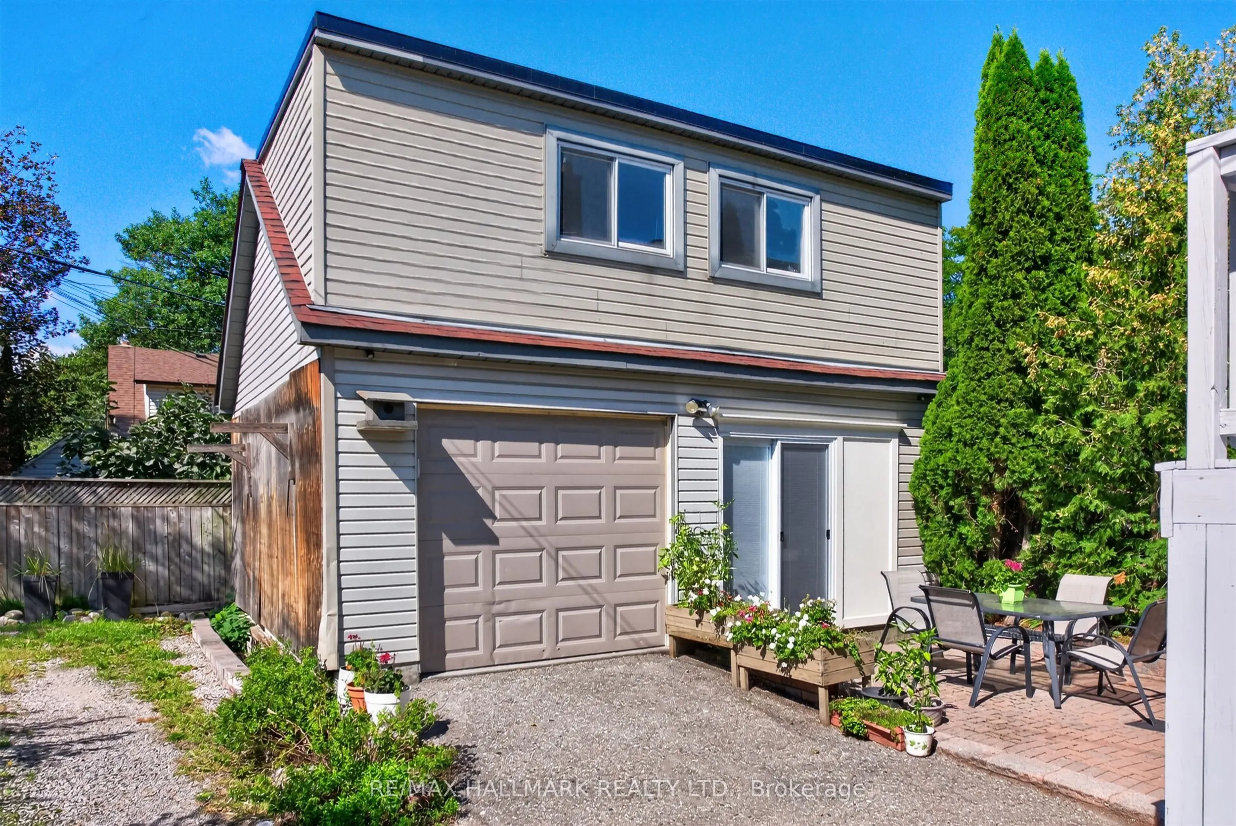 110 Harding Boulevard