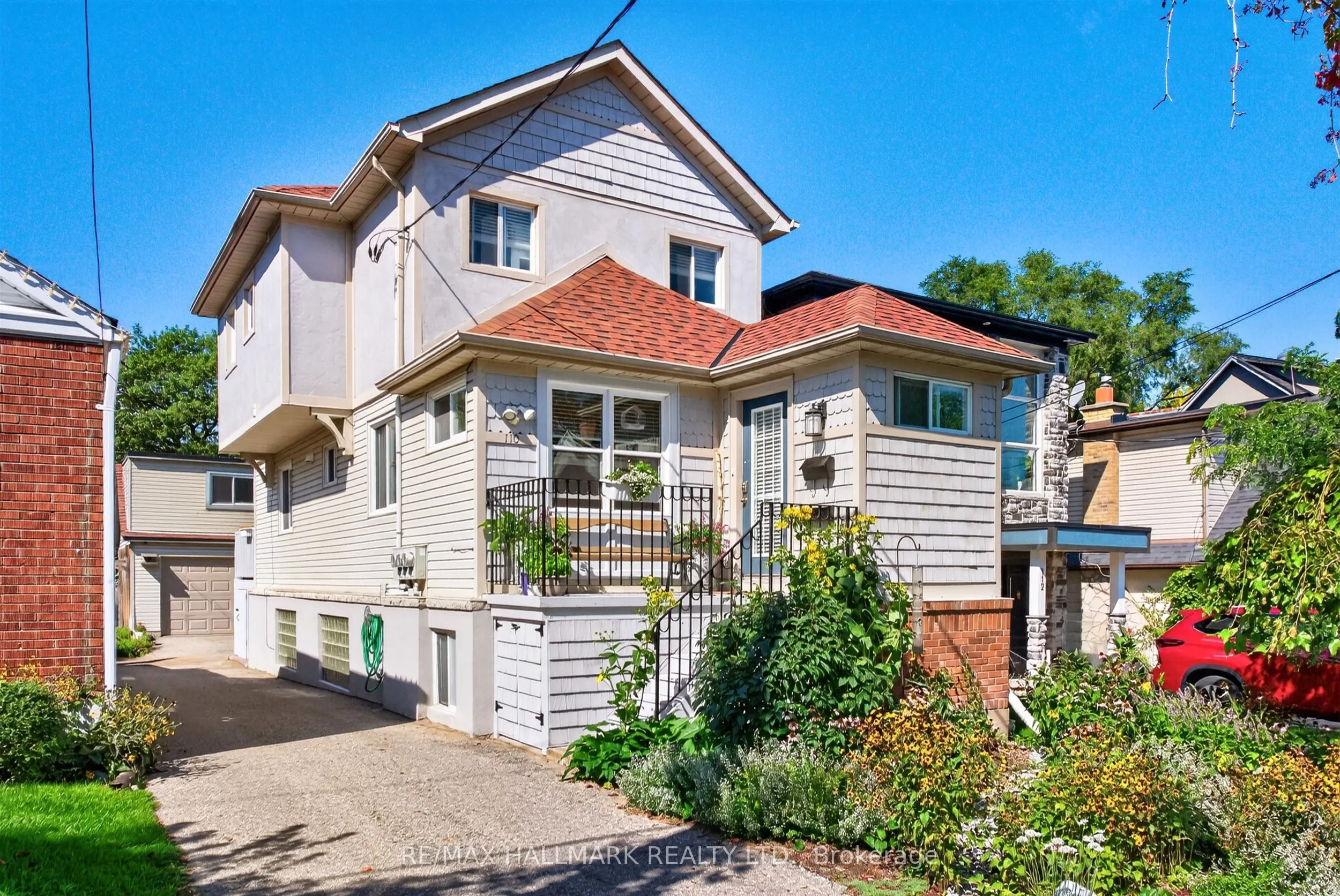 110 Harding Boulevard