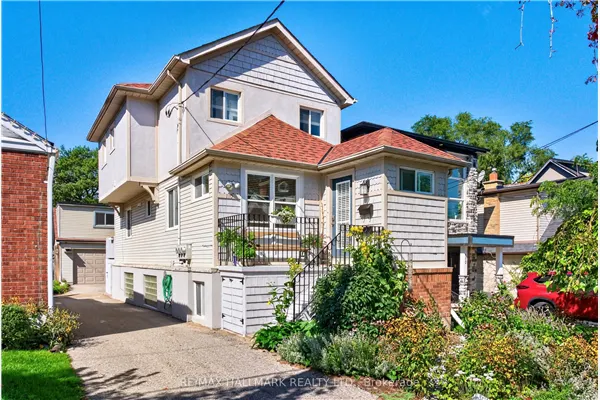 110 Harding Boulevard