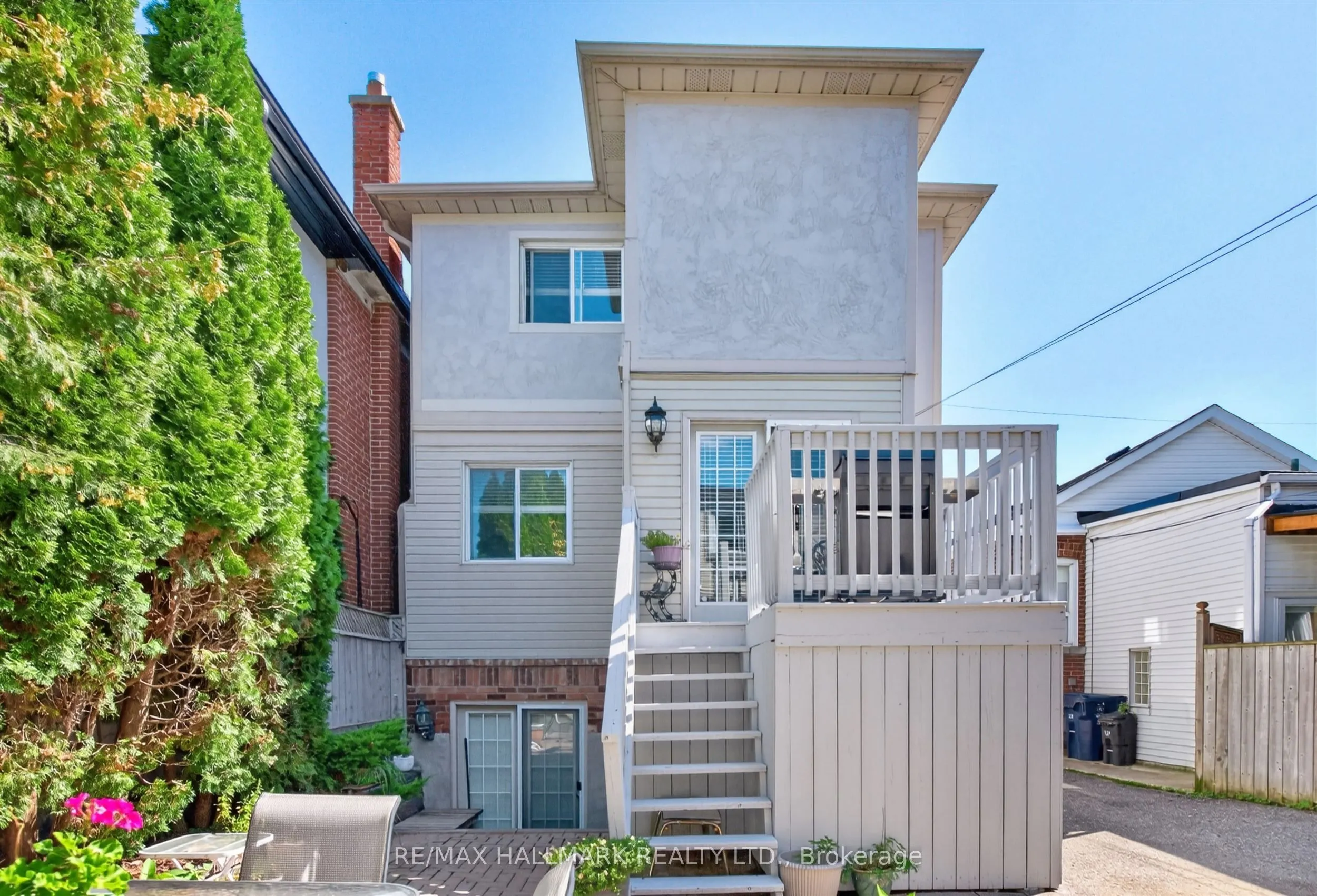 110 Harding Boulevard