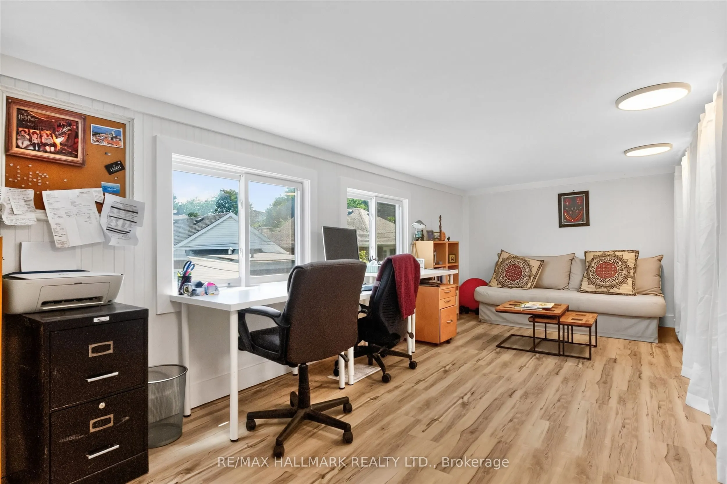 110 Harding Boulevard
