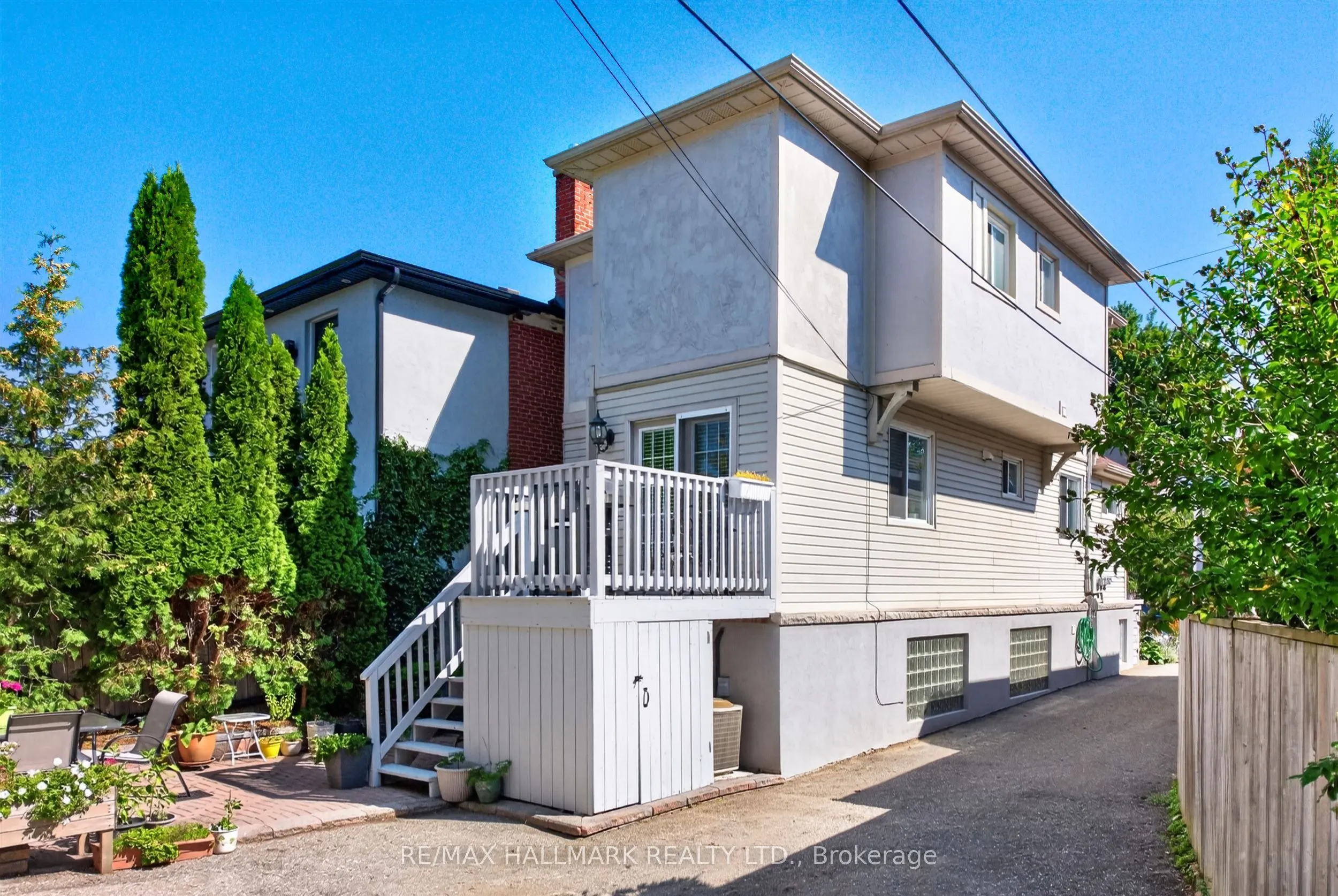 110 Harding Boulevard