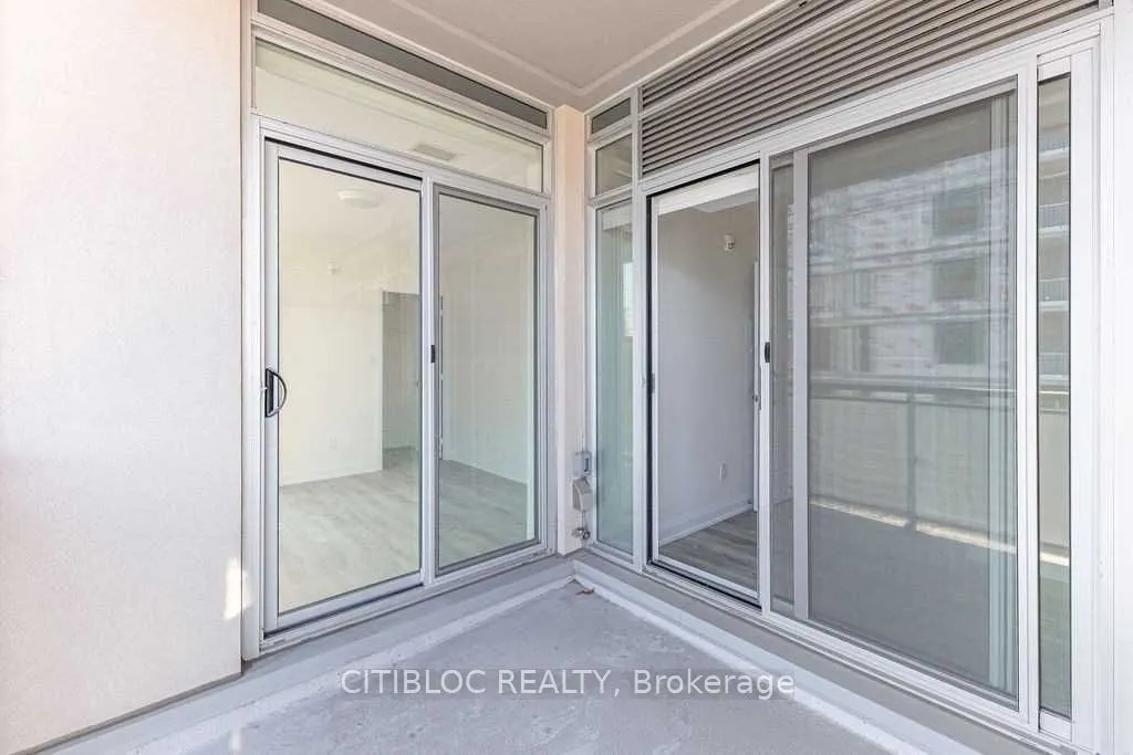 200 Woodbine Avenue #301