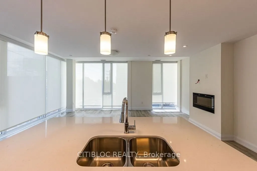 200 Woodbine Avenue #301