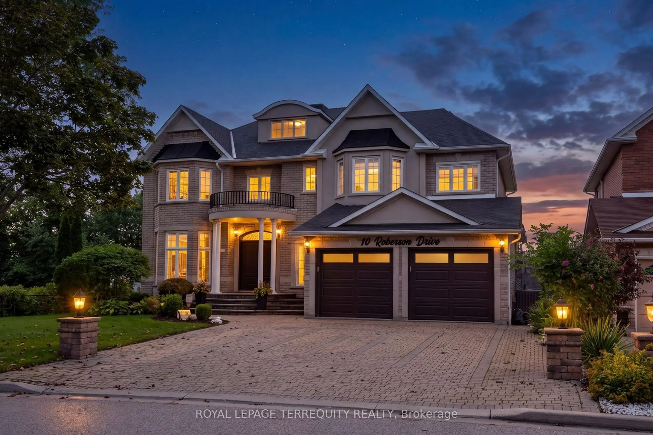 10 Roberson Drive