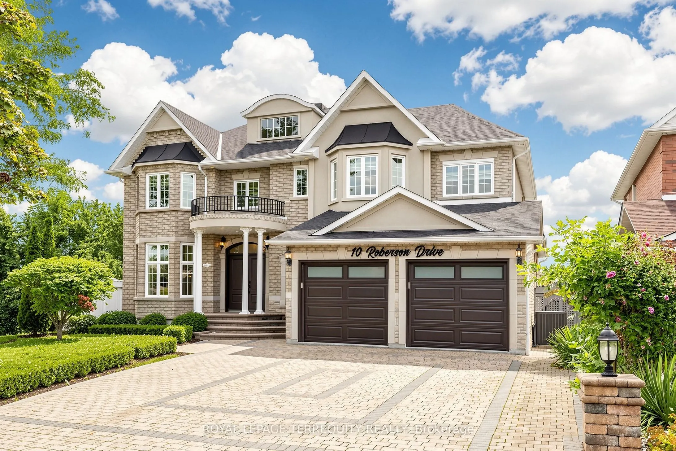 10 Roberson Drive