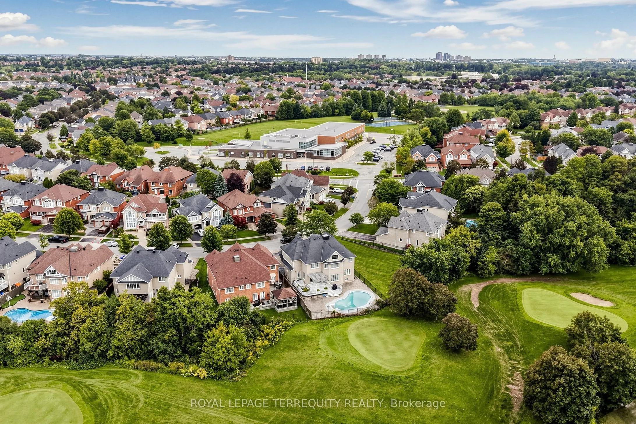 10 Roberson Drive