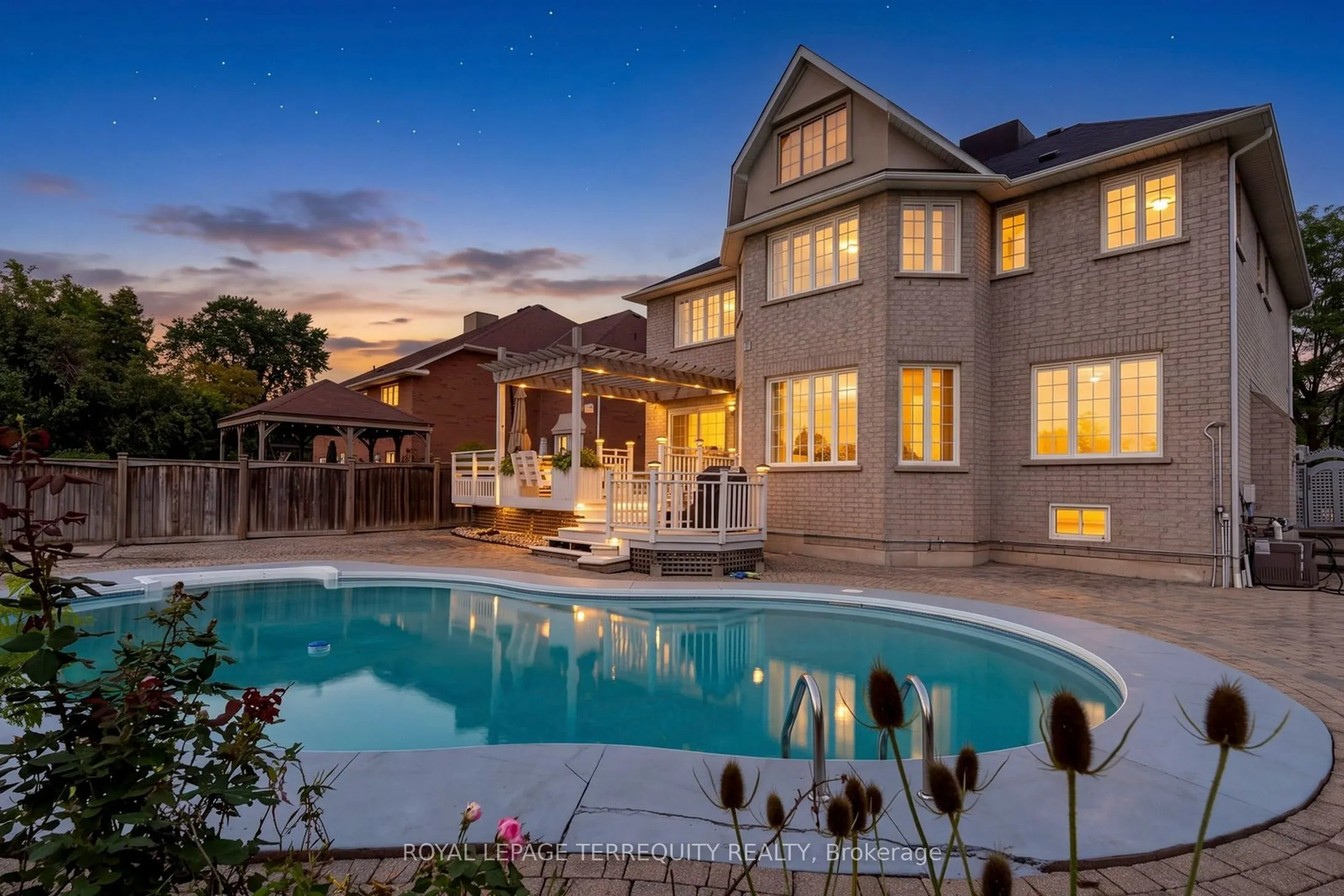 10 Roberson Drive