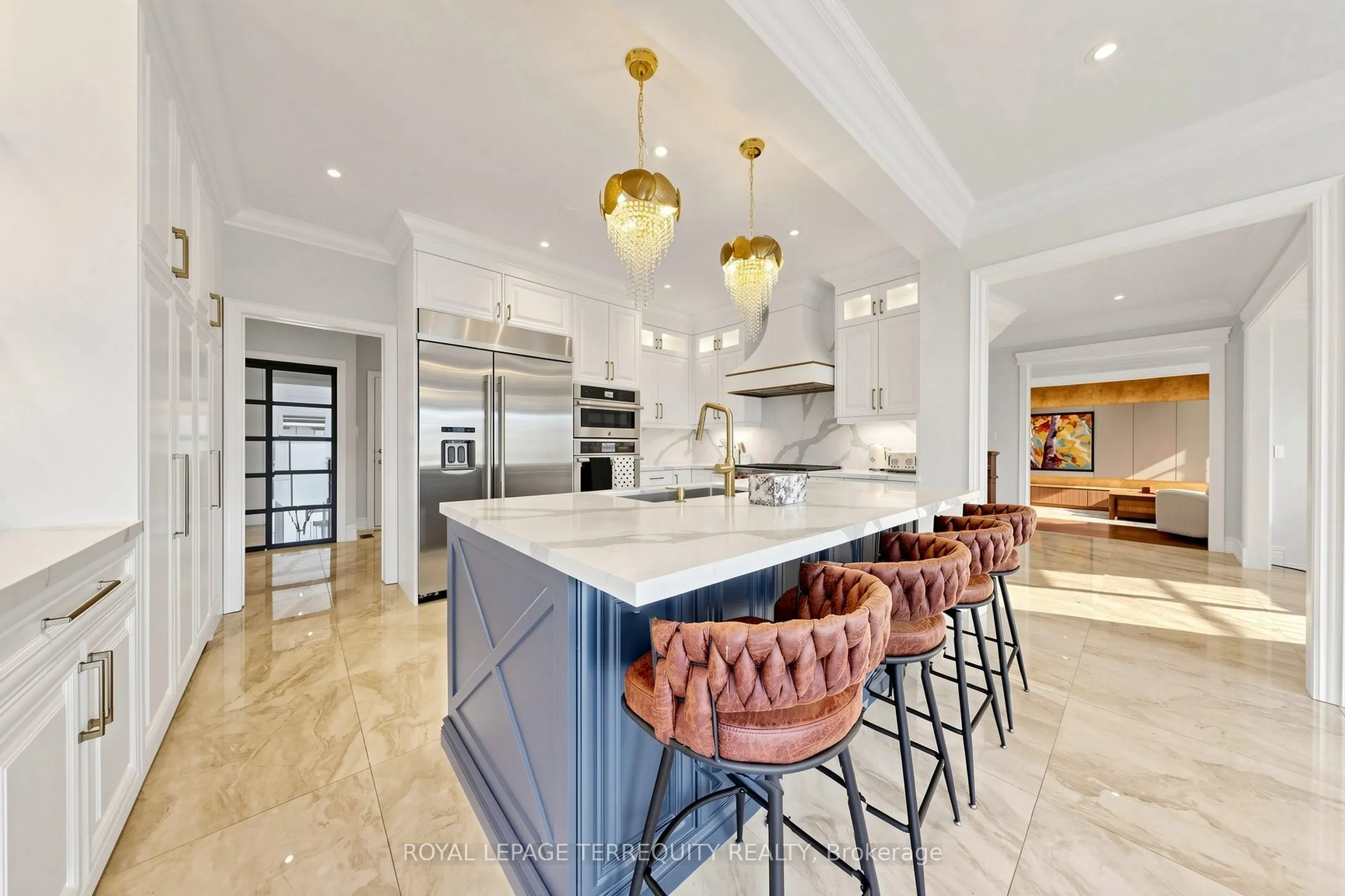 10 Roberson Drive