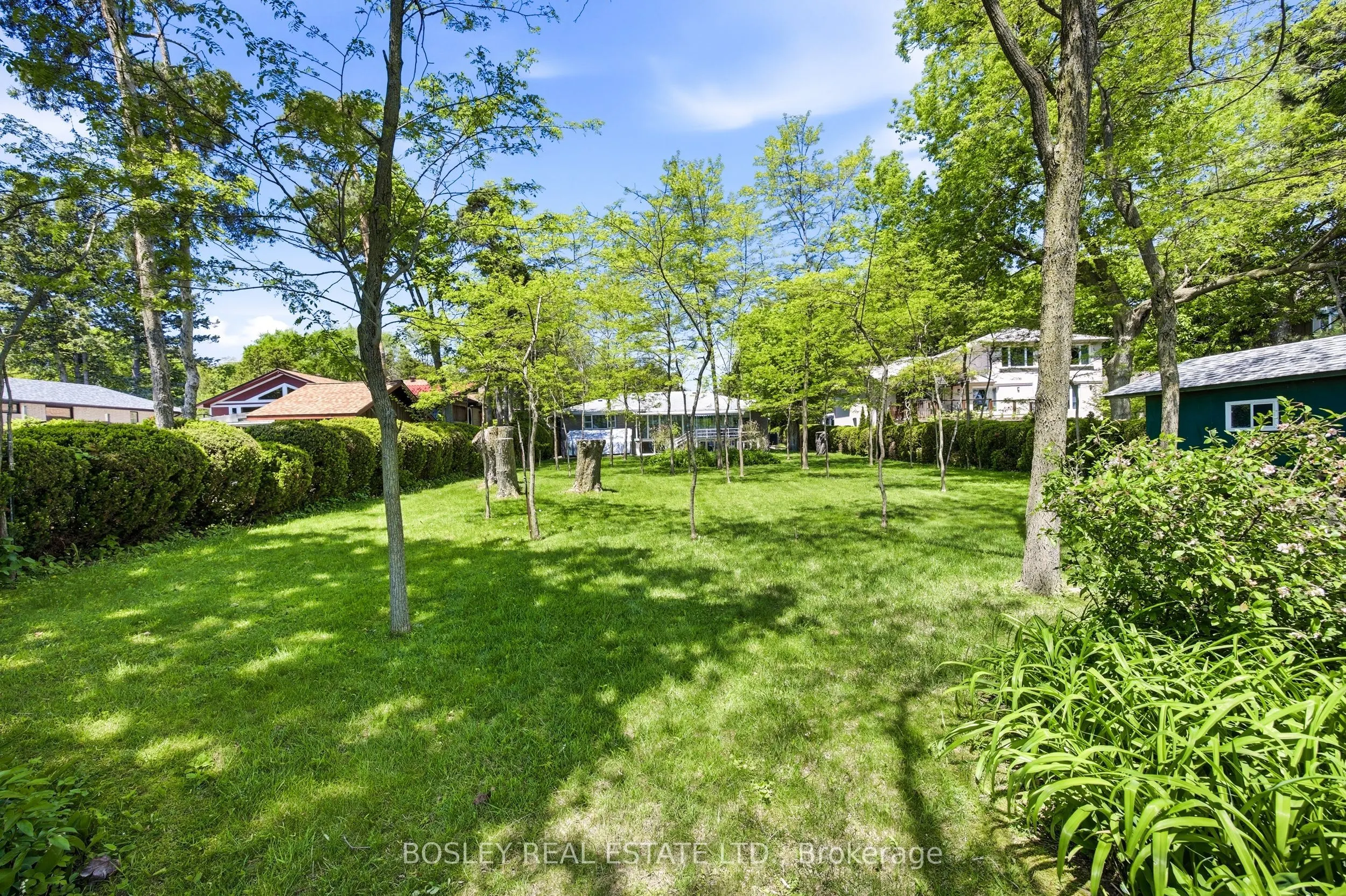 133 Sylvan Avenue