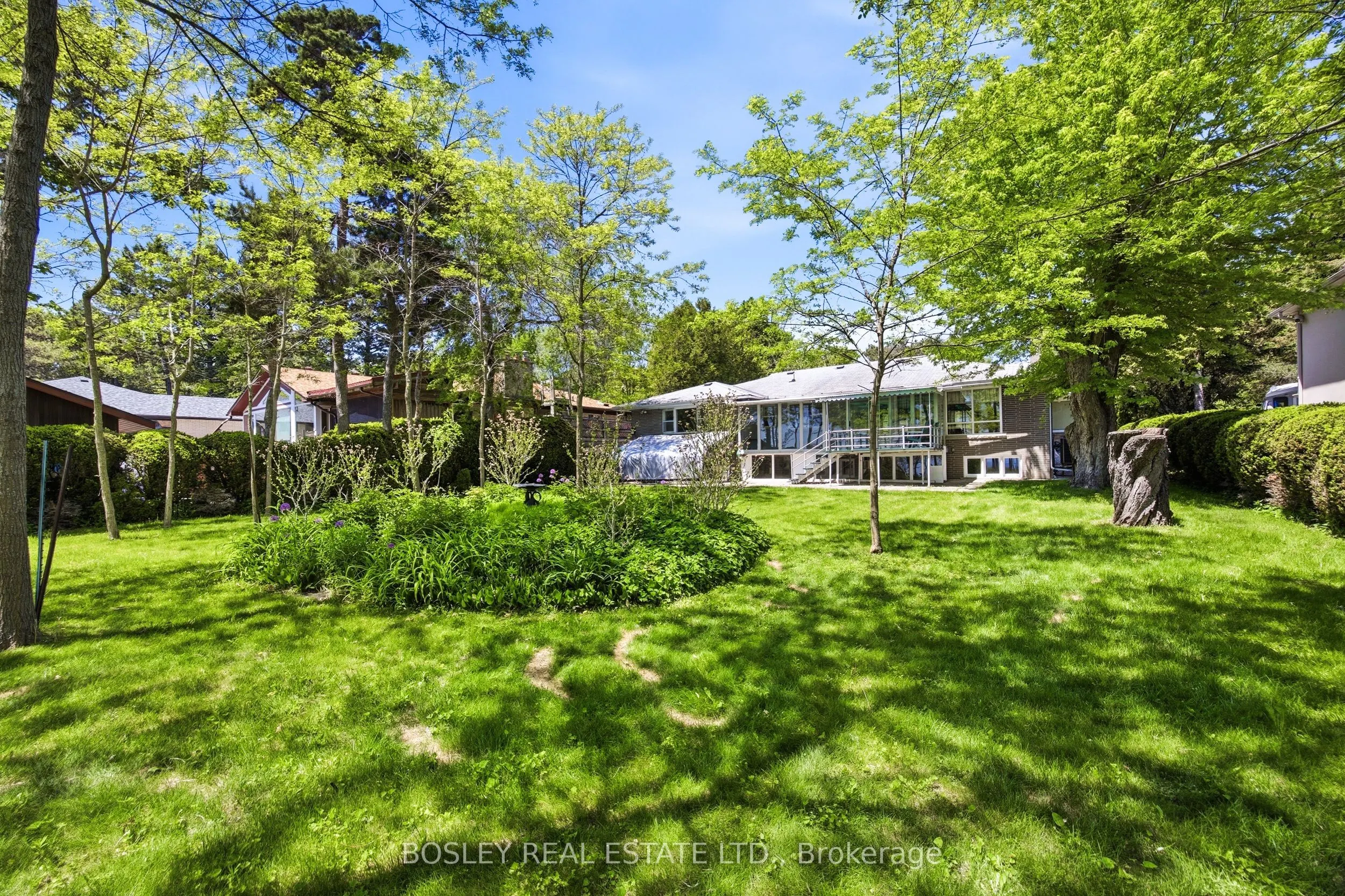133 Sylvan Avenue