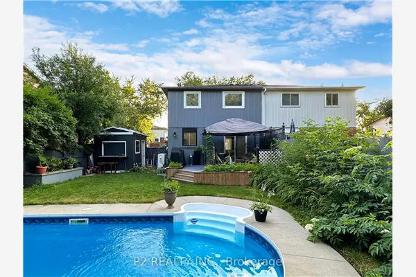 411 Rosedale Drive